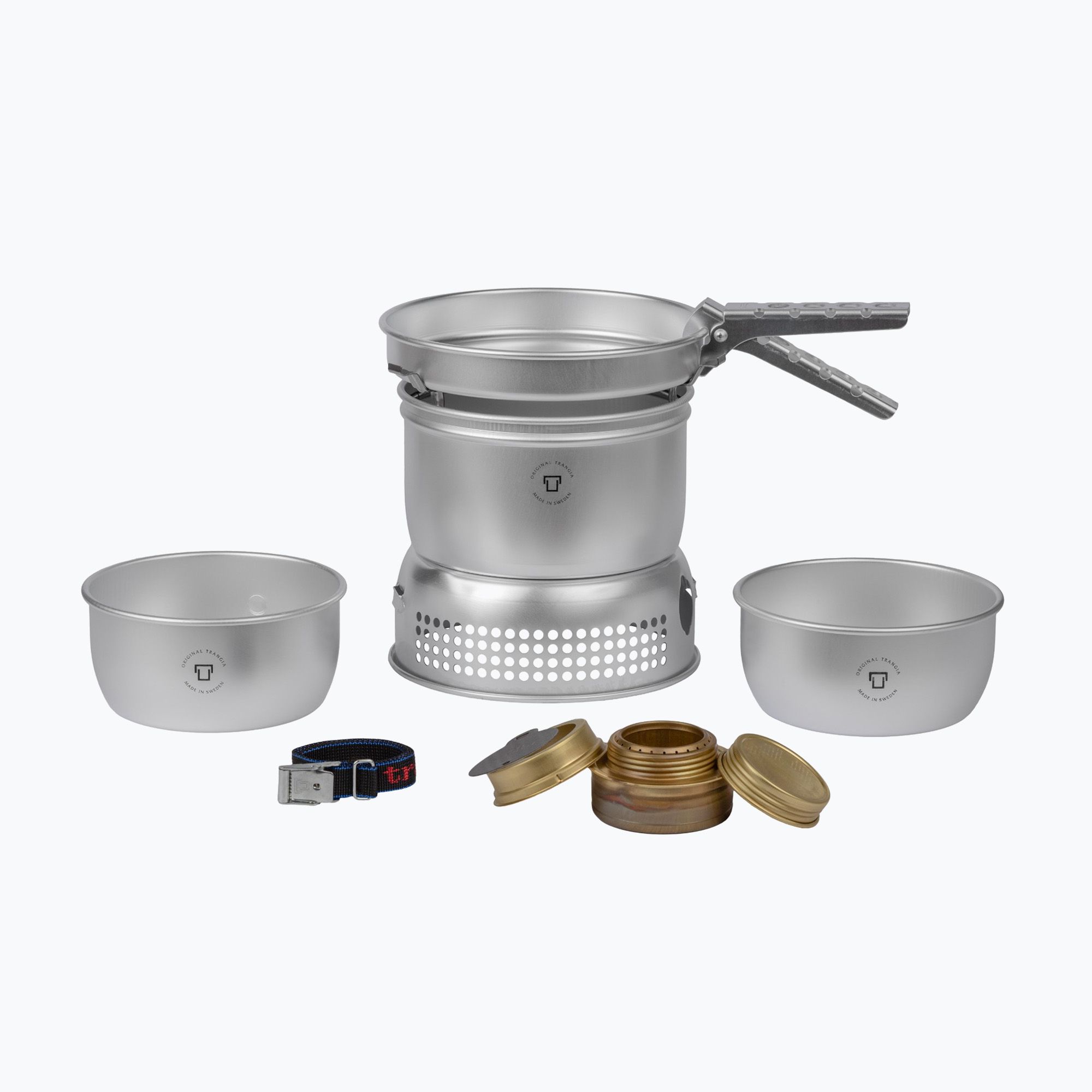 Kuchenka turystyczna Trangia Stove 27-1 