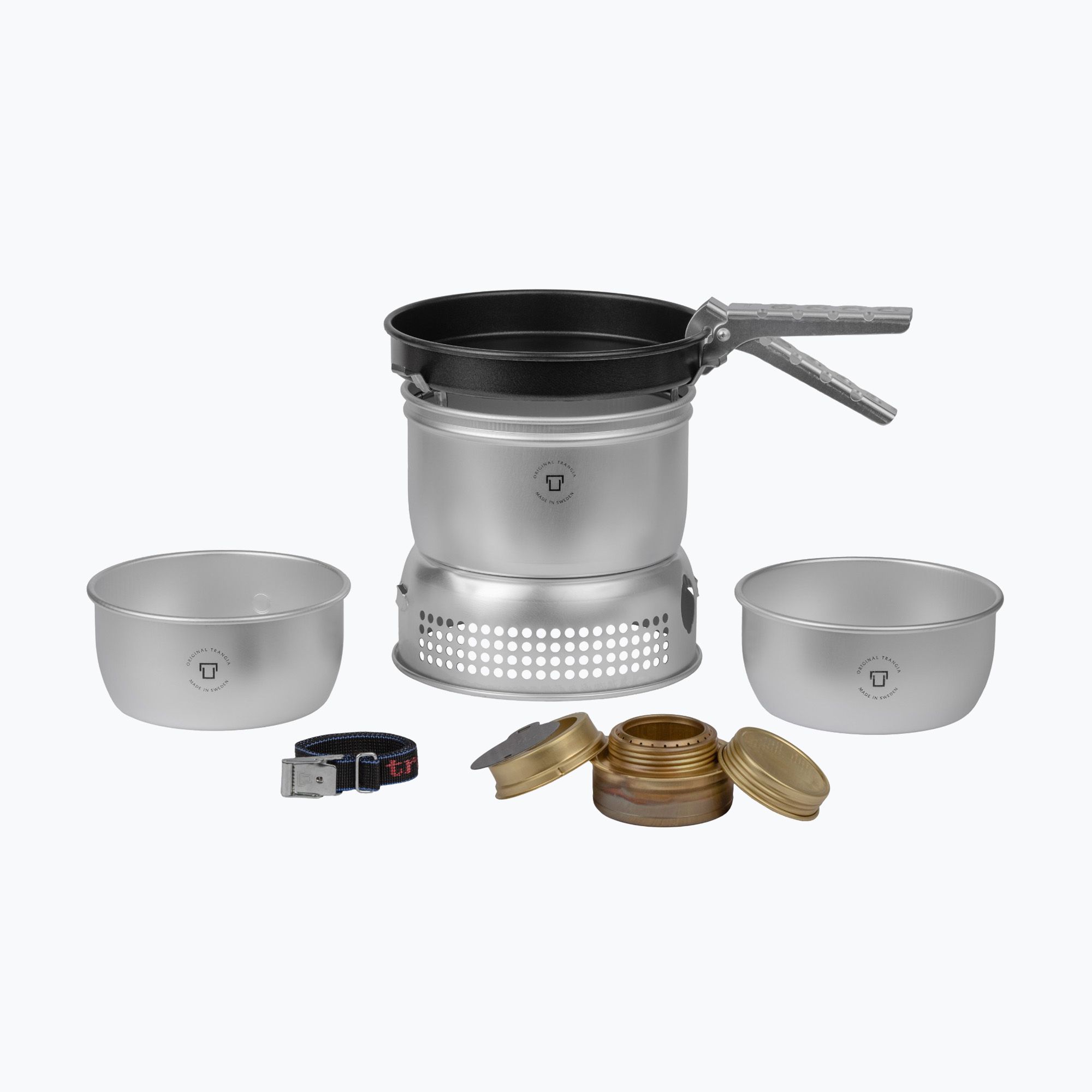 Kuchenka turystyczna Trangia Stove 27-3 