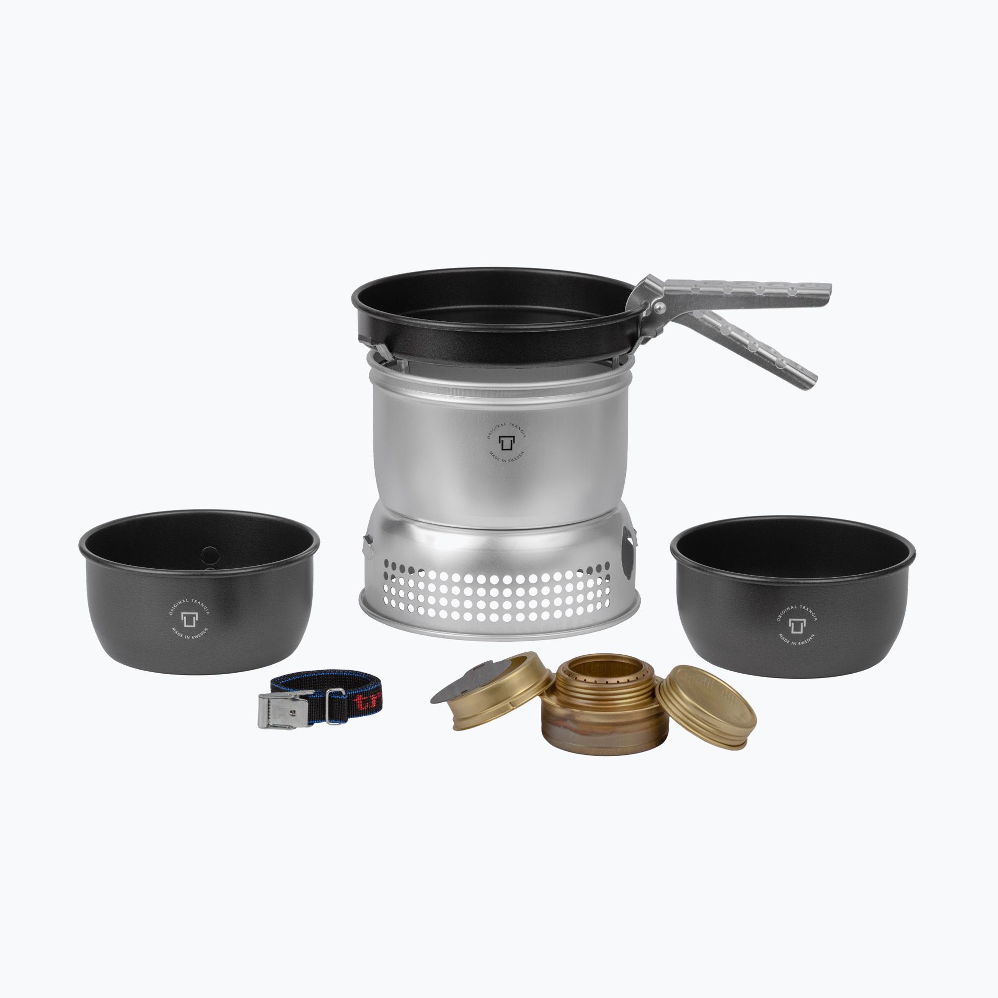 Kuchenka turystyczna Trangia Stove 27-5 