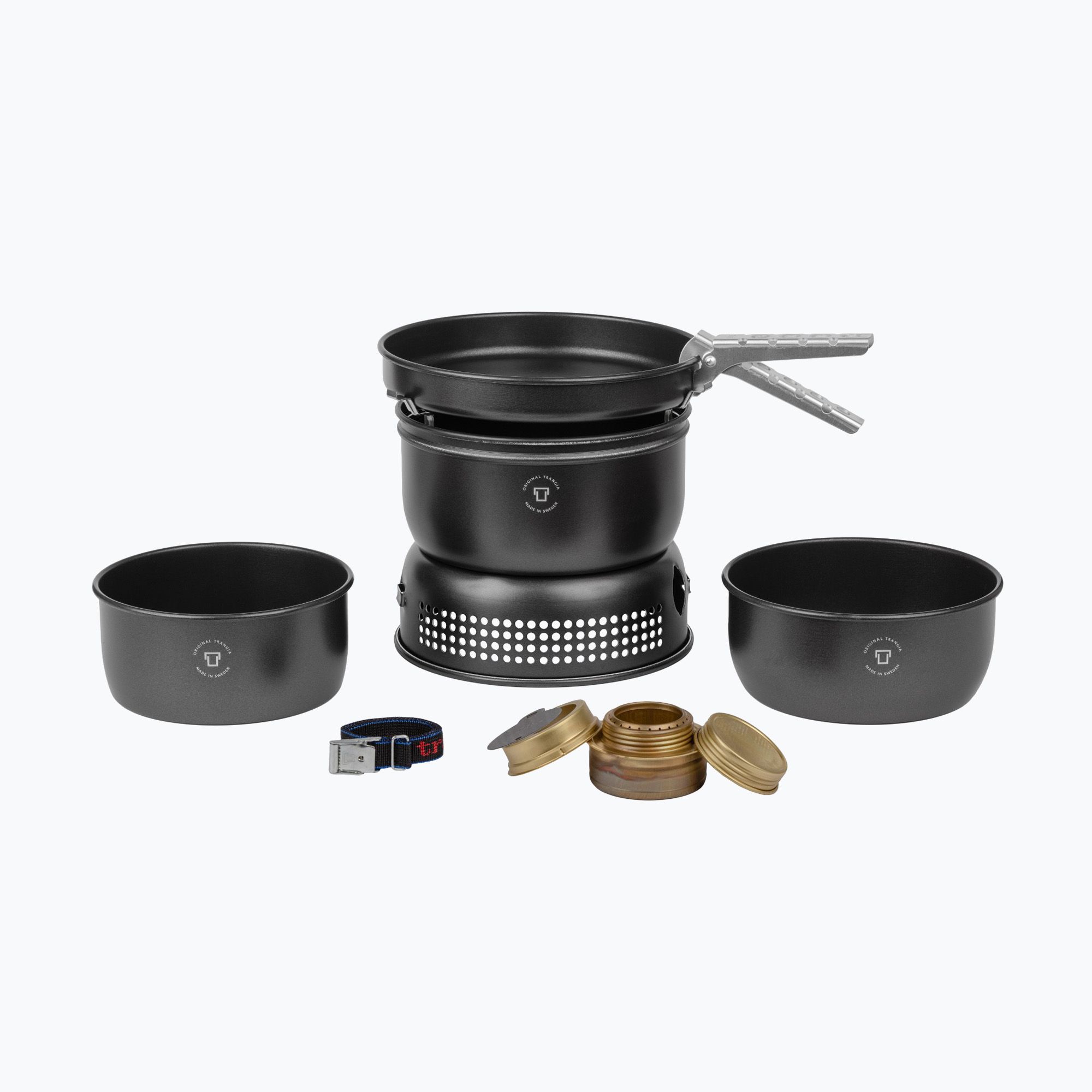 Kuchenka turystyczna Trangia Stove 35-5 