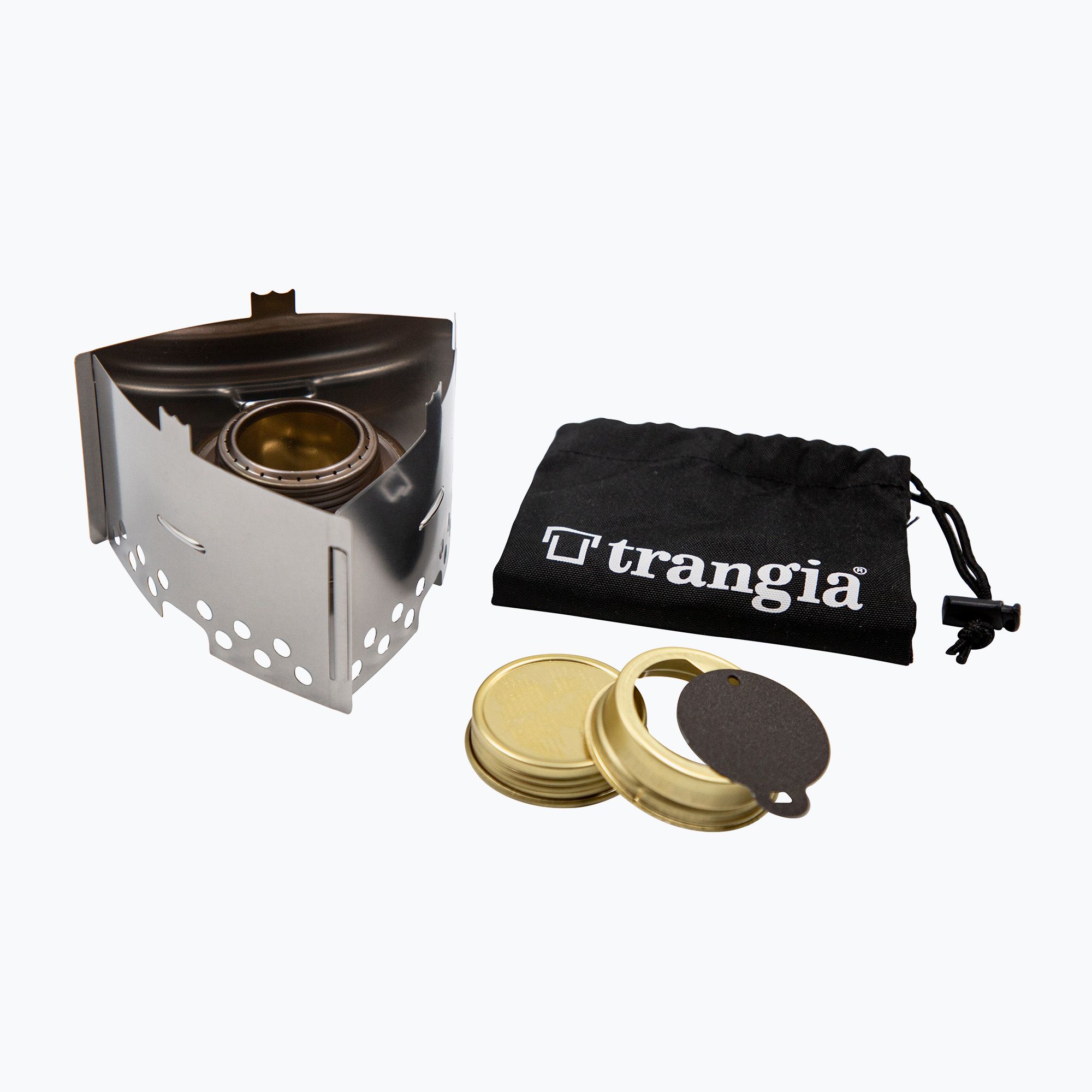 Kuchenka turystyczna Trangia Triange Stove 