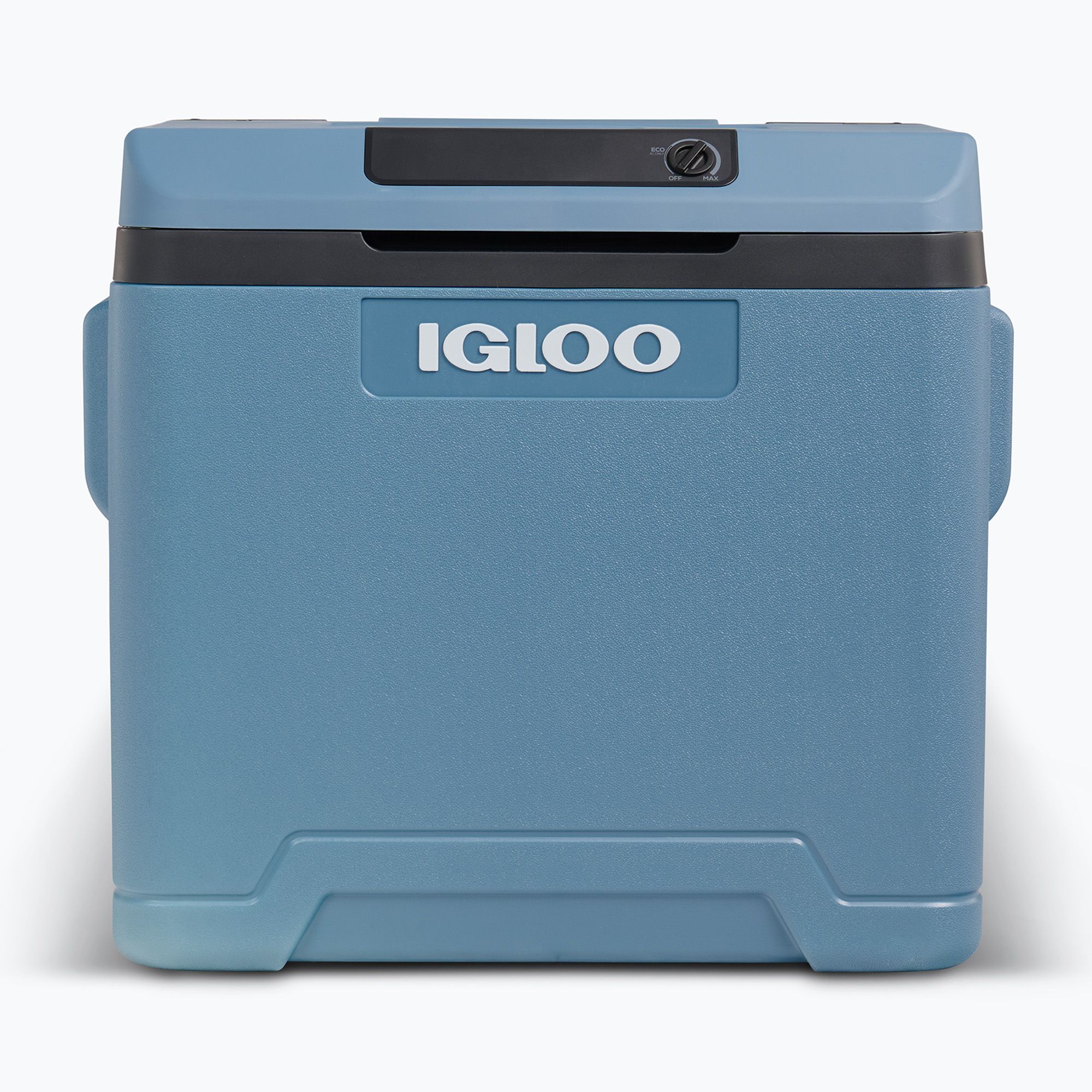 Lodówka turystyczna termoelektryczna Igloo IE42 ACDC 42 l ice blue 