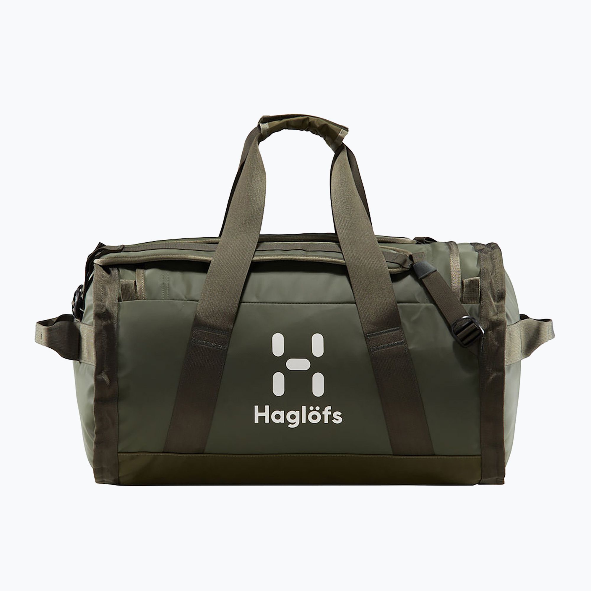 Torba podróżna Haglöfs Lava 30 l deep woods/rosin 