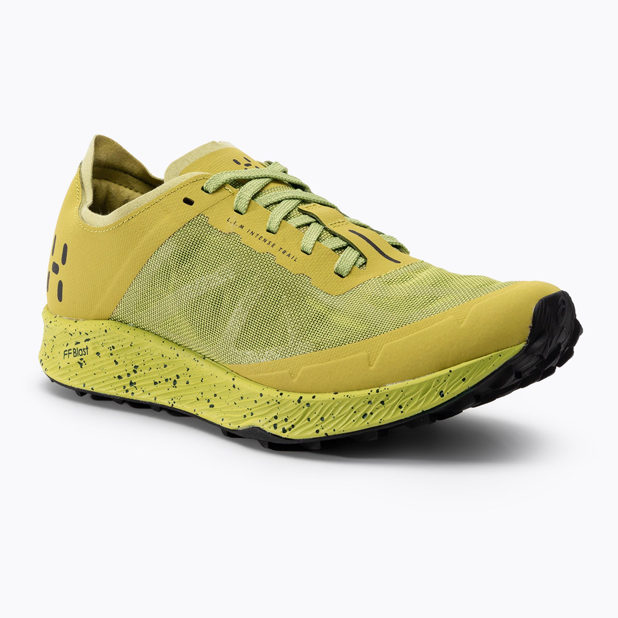 Buty do biegania męskie Haglöfs L.I.M Intense Trail Low aurora 