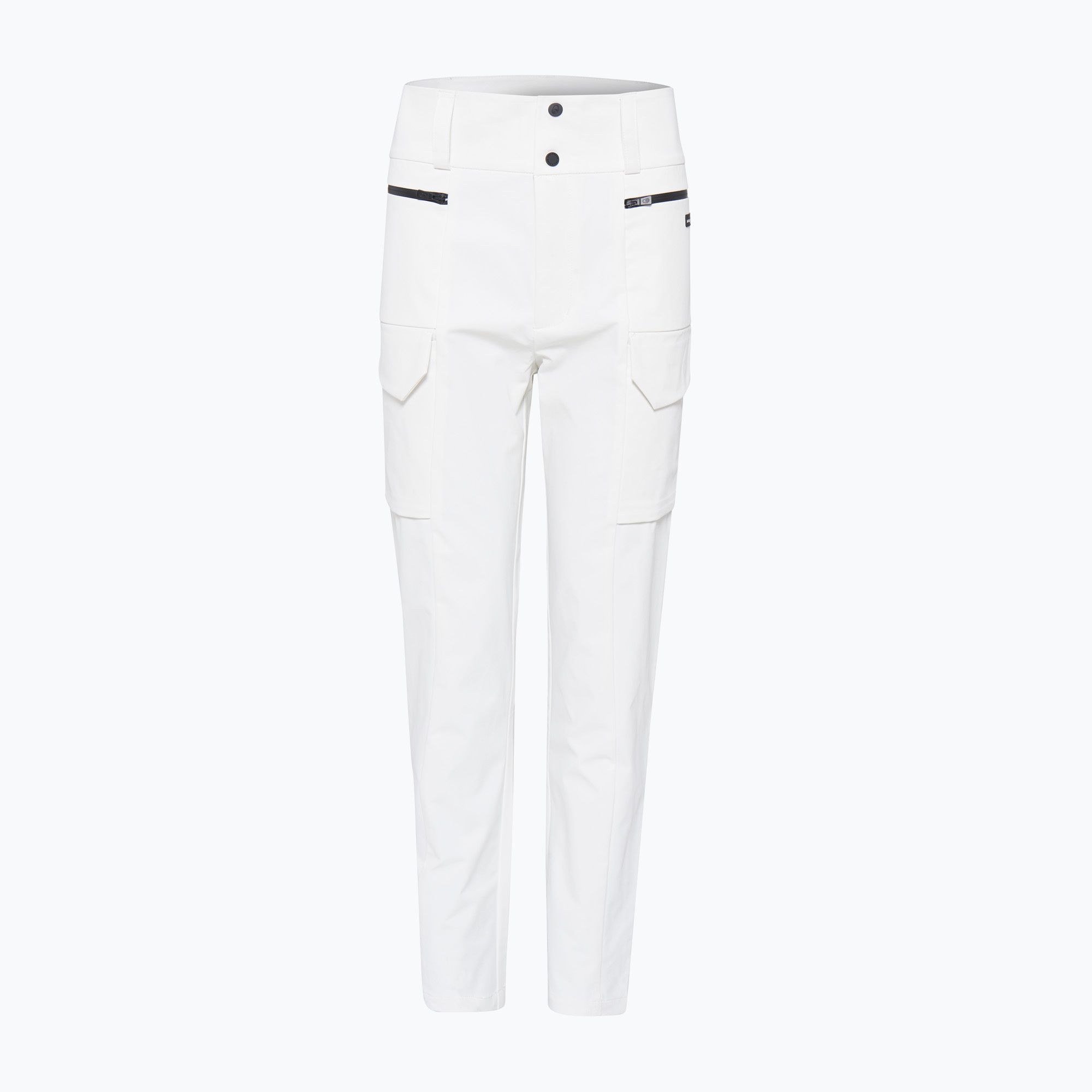 Spodnie żeglarskie damskie Sail Racing Cargo storm white 