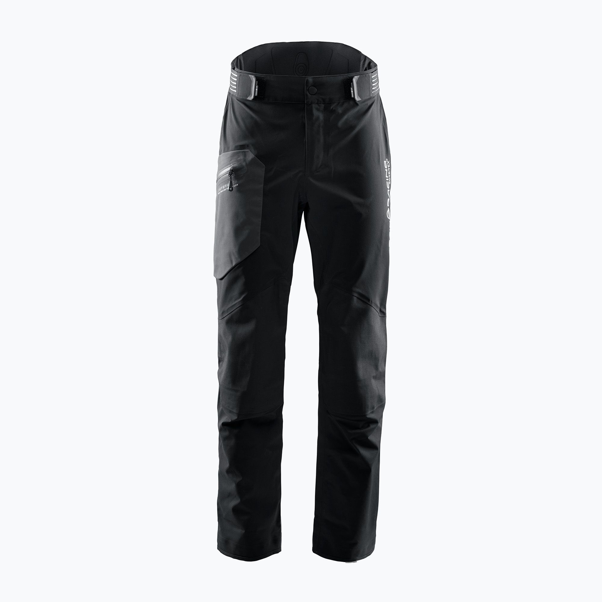 Spodnie żeglarskie męskie Sail Racing Reference carbon 