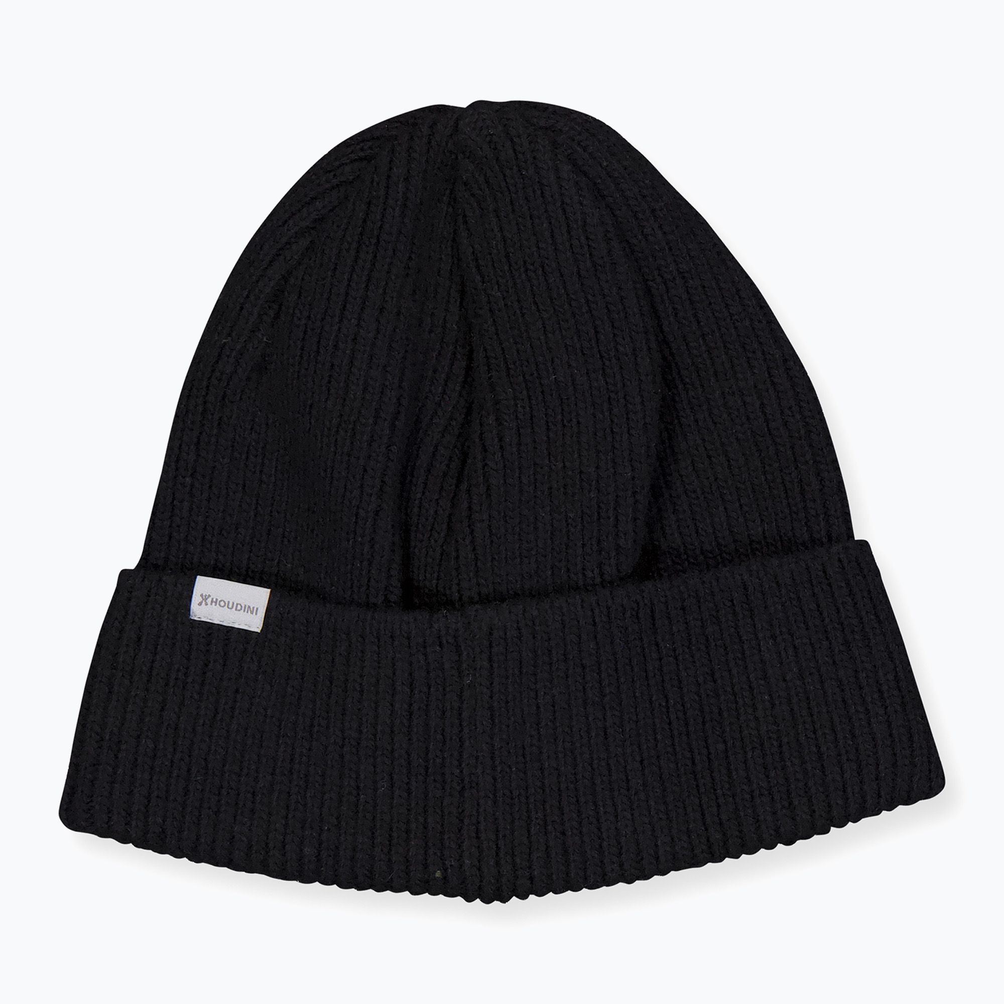 Czapka zimowa Houdini Hut Hat true black 