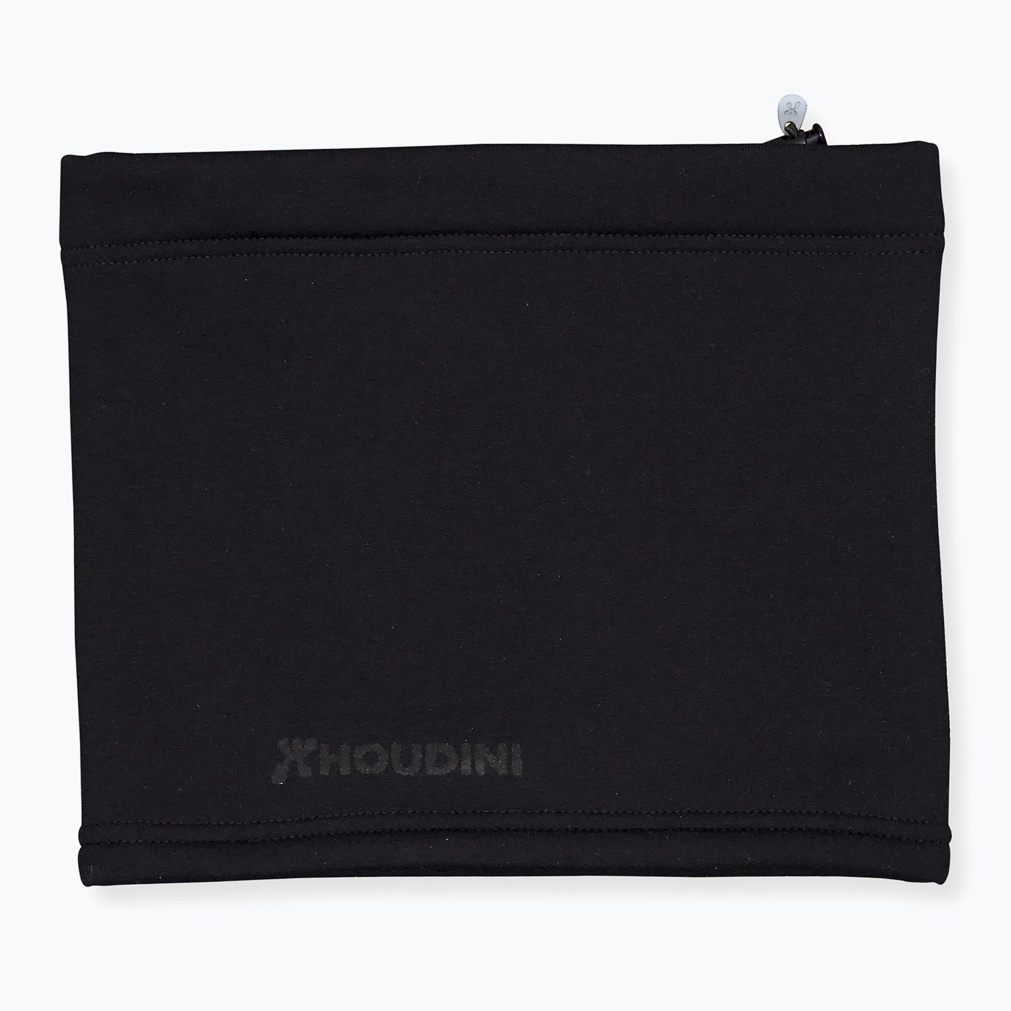 Komin Houdini Power Hat true black 