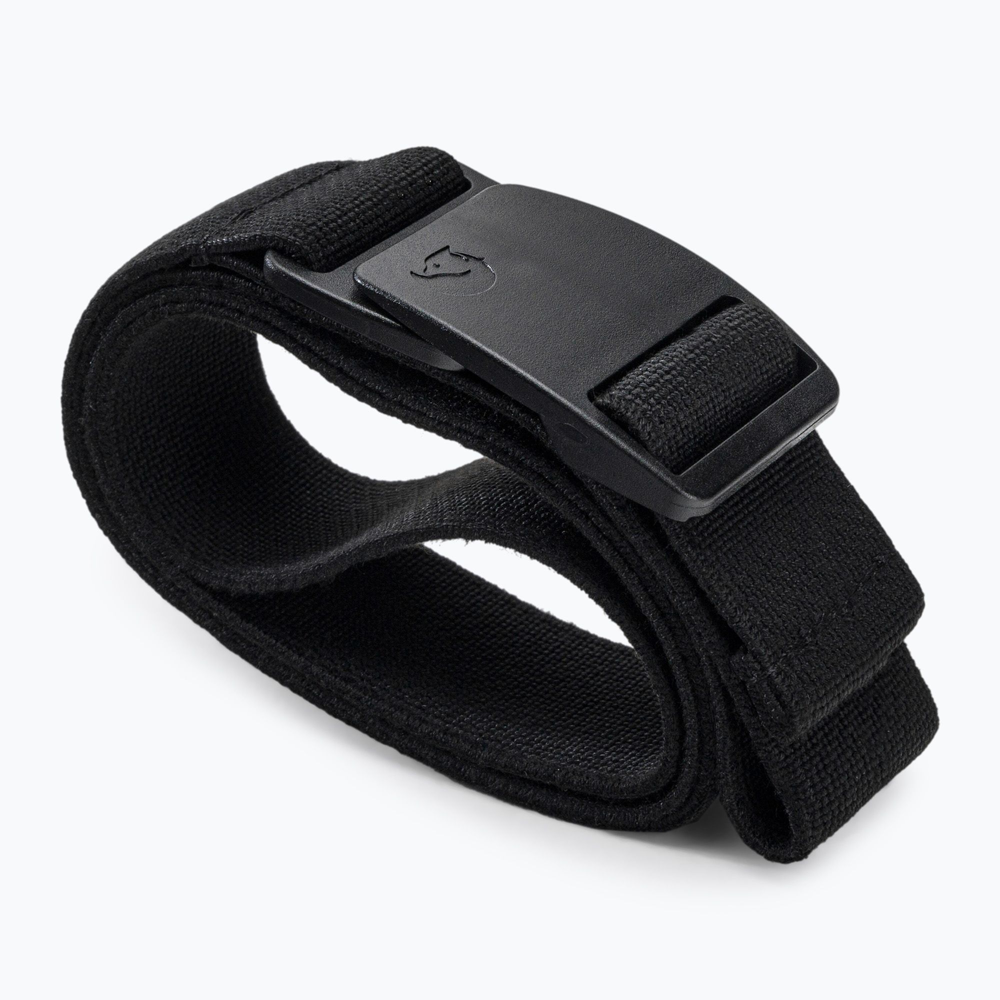Pasek do spodni Fjällräven Keb Trekking Belt black 
