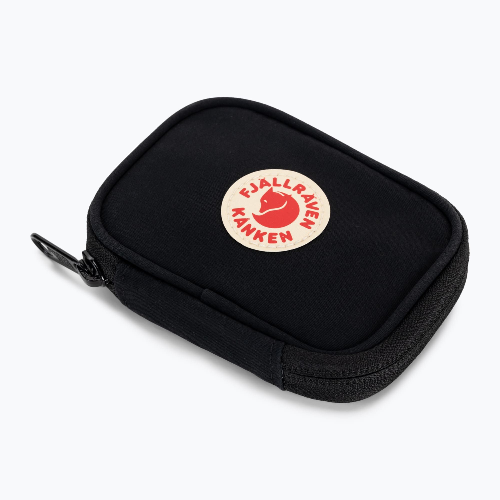 Portfel Fjällräven Kanken Card black 