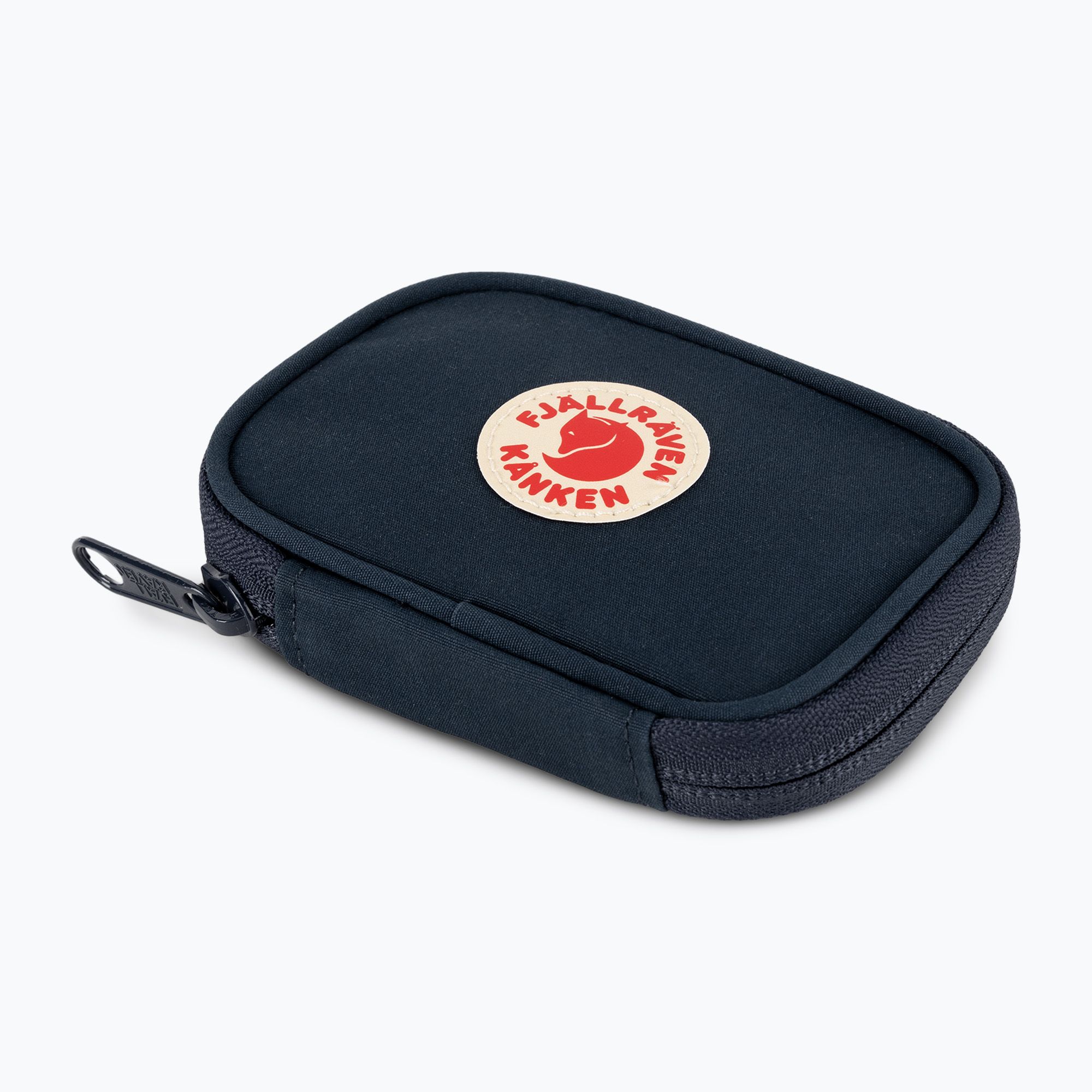Portfel Fjällräven Kanken Card navy 