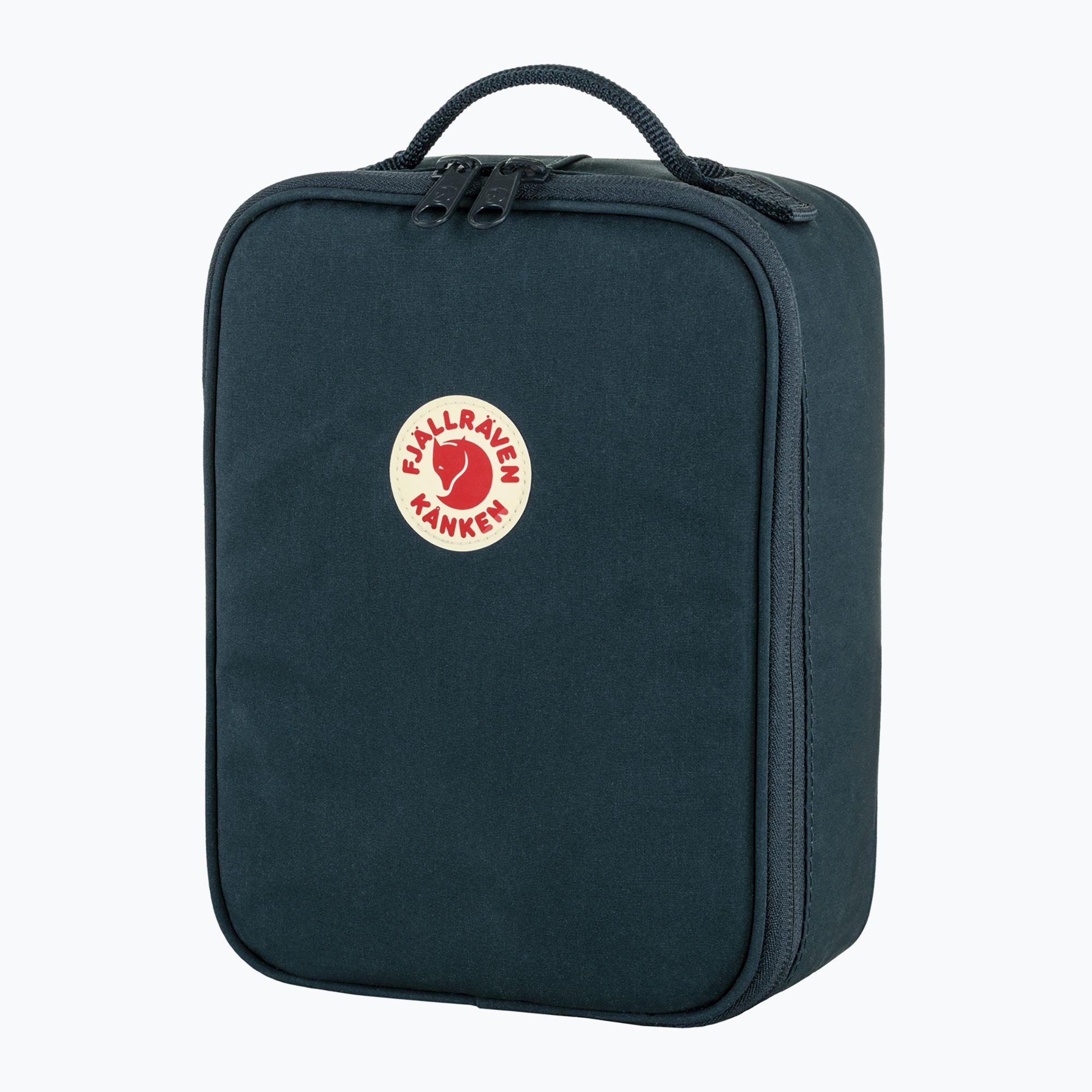 Torba termiczna Fjällräven Kanken Mini Cooler 2.5 l navy 