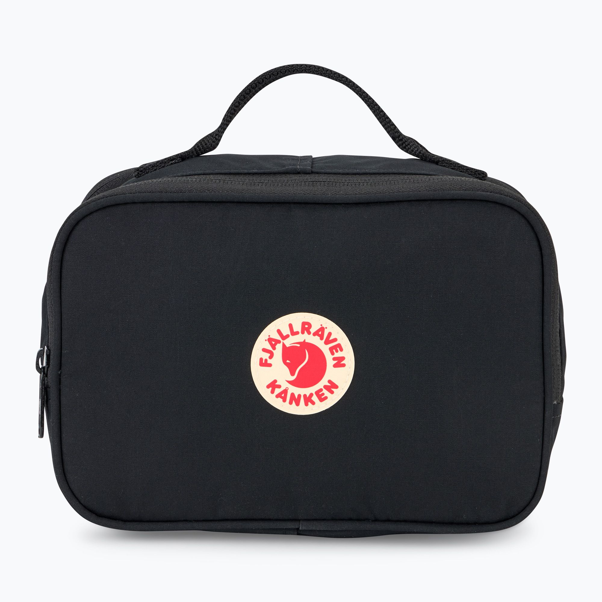 Kosmetyczka Fjällräven Kanken Toiletry Bag black 