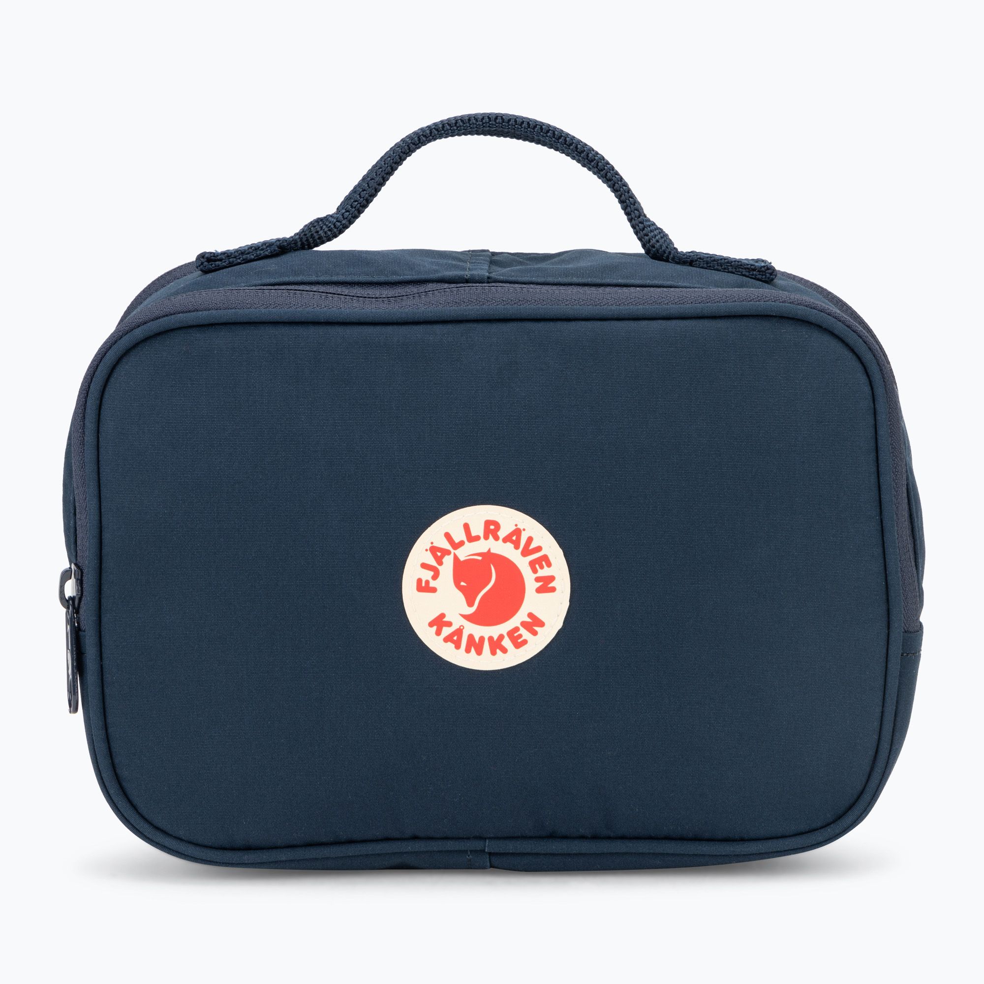 Kosmetyczka Fjällräven Kanken Toiletry Bag navy 