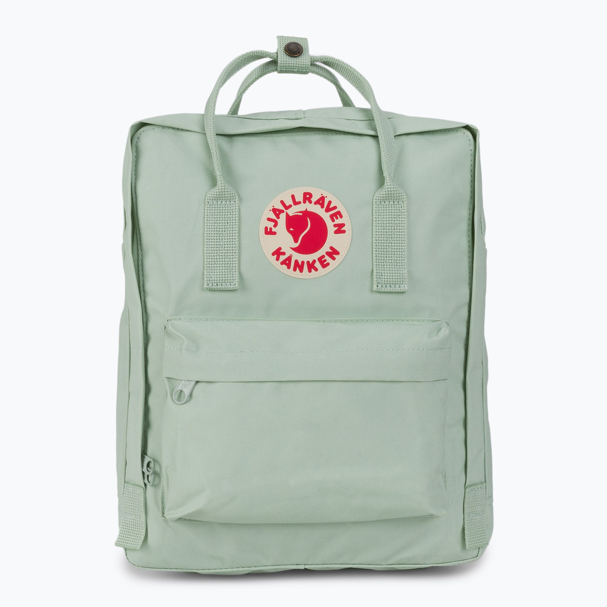 Plecak miejski Fjällräven Kanken 16 l mint green 