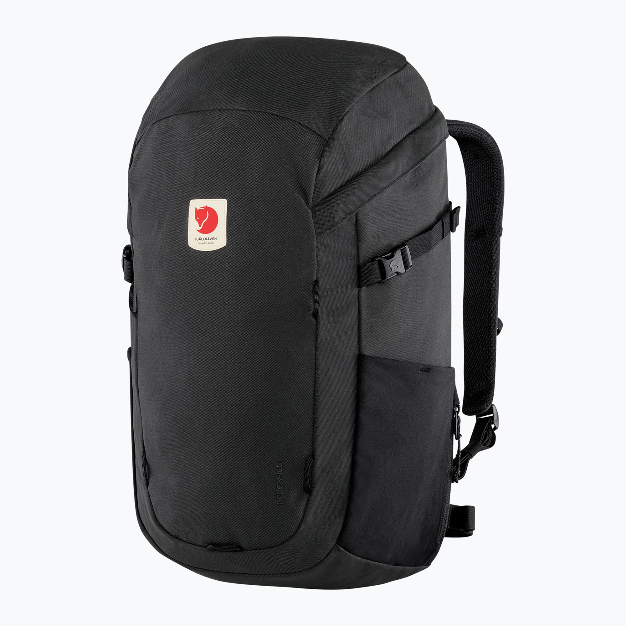 Plecak turystyczny Fjällräven Ulvo 30 l black 
