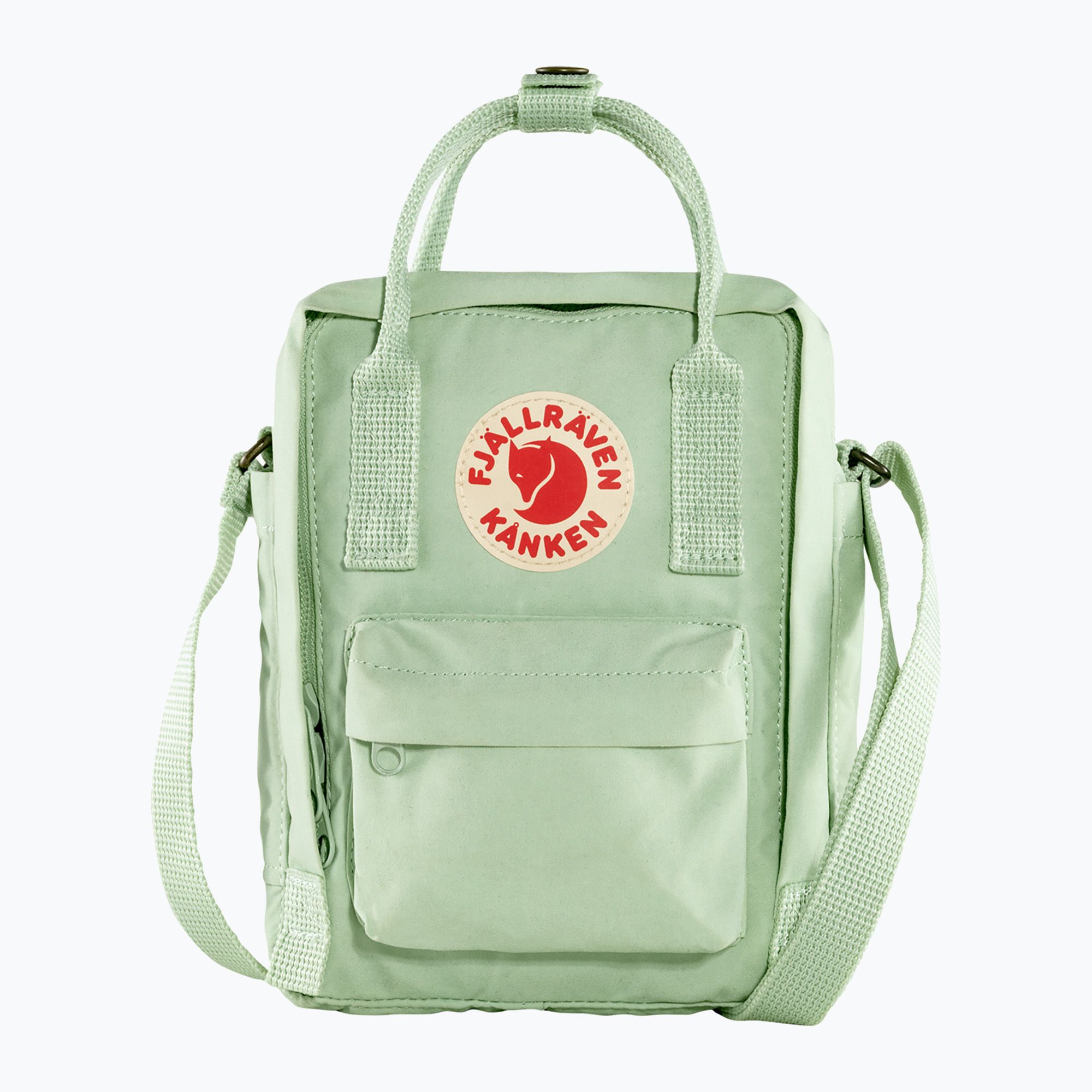 Saszetka Fjällräven Kanken Sling 2,5 l mint green 