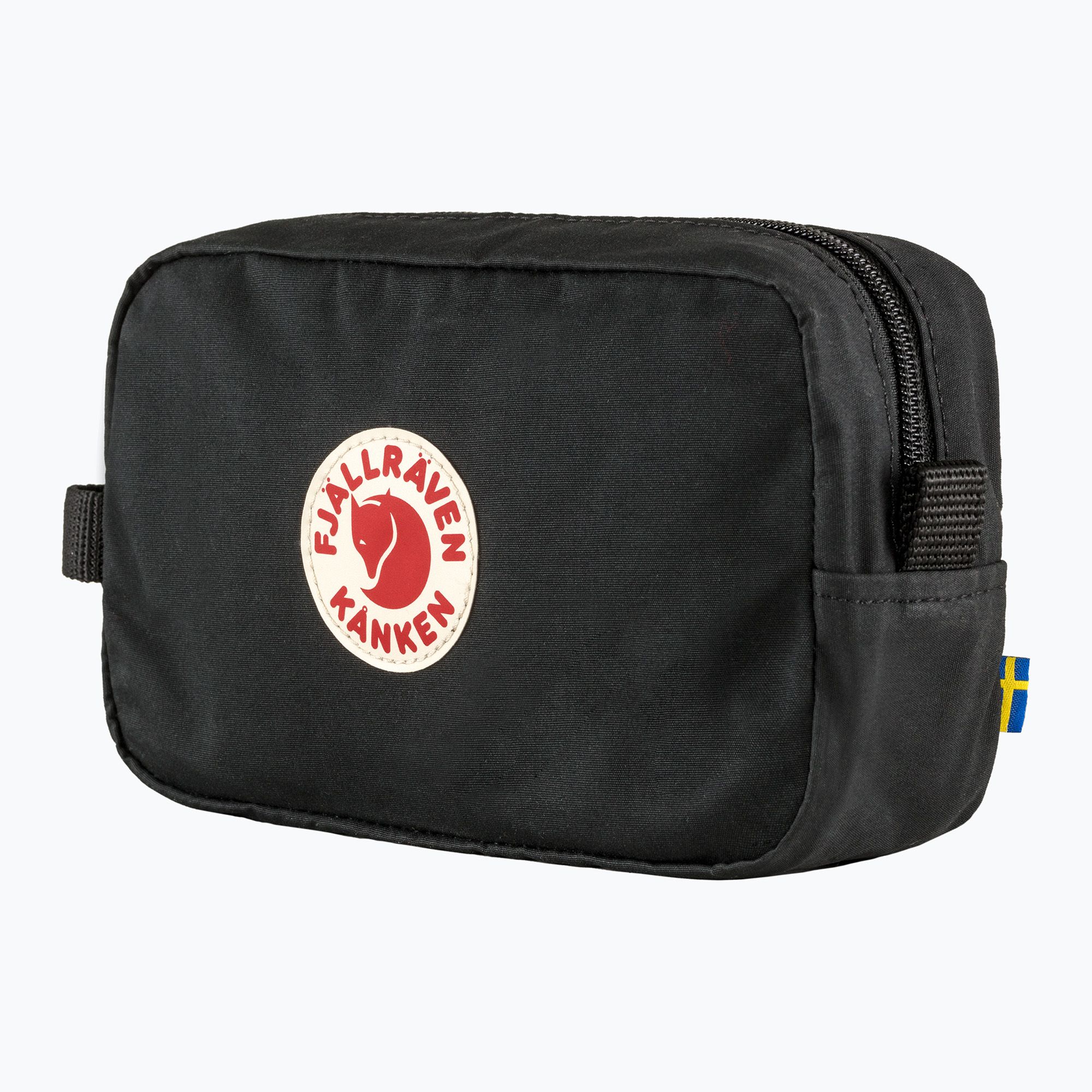 Saszetka Fjällräven Kanken Gear Bag 2 l black 