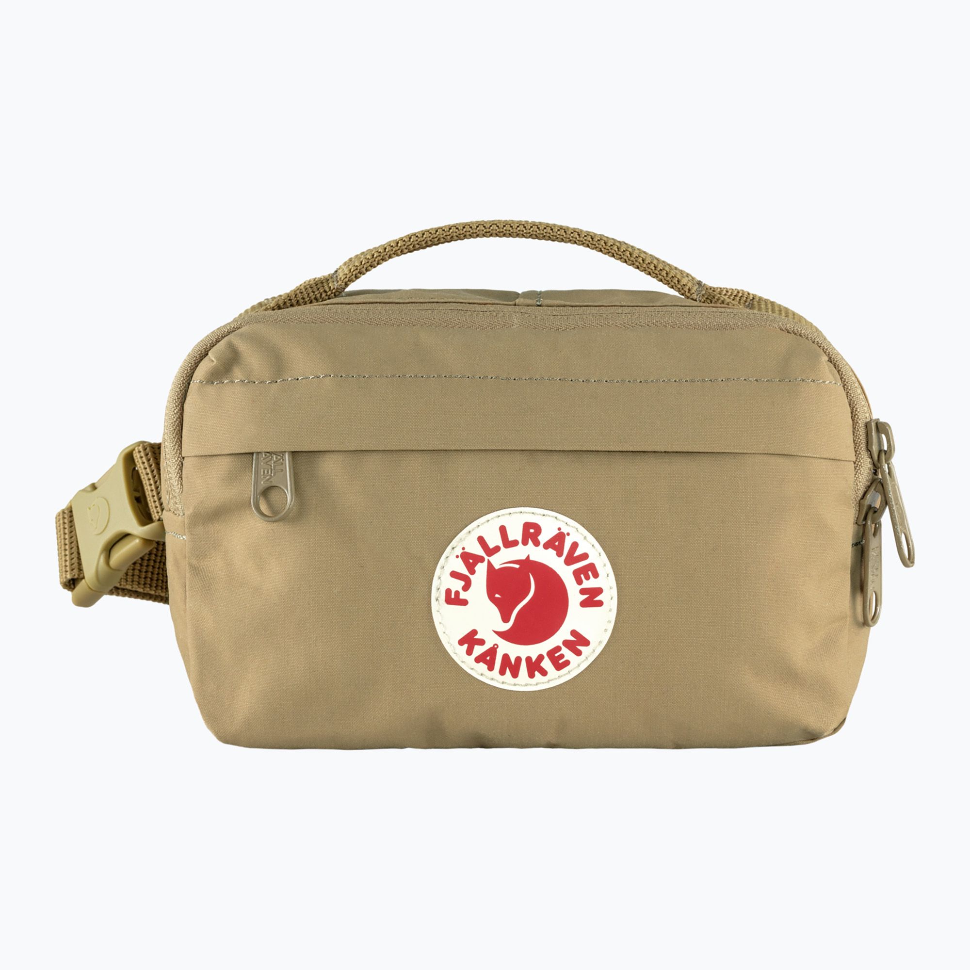 Saszetka nerka Fjällräven Kanken 2 l clay 