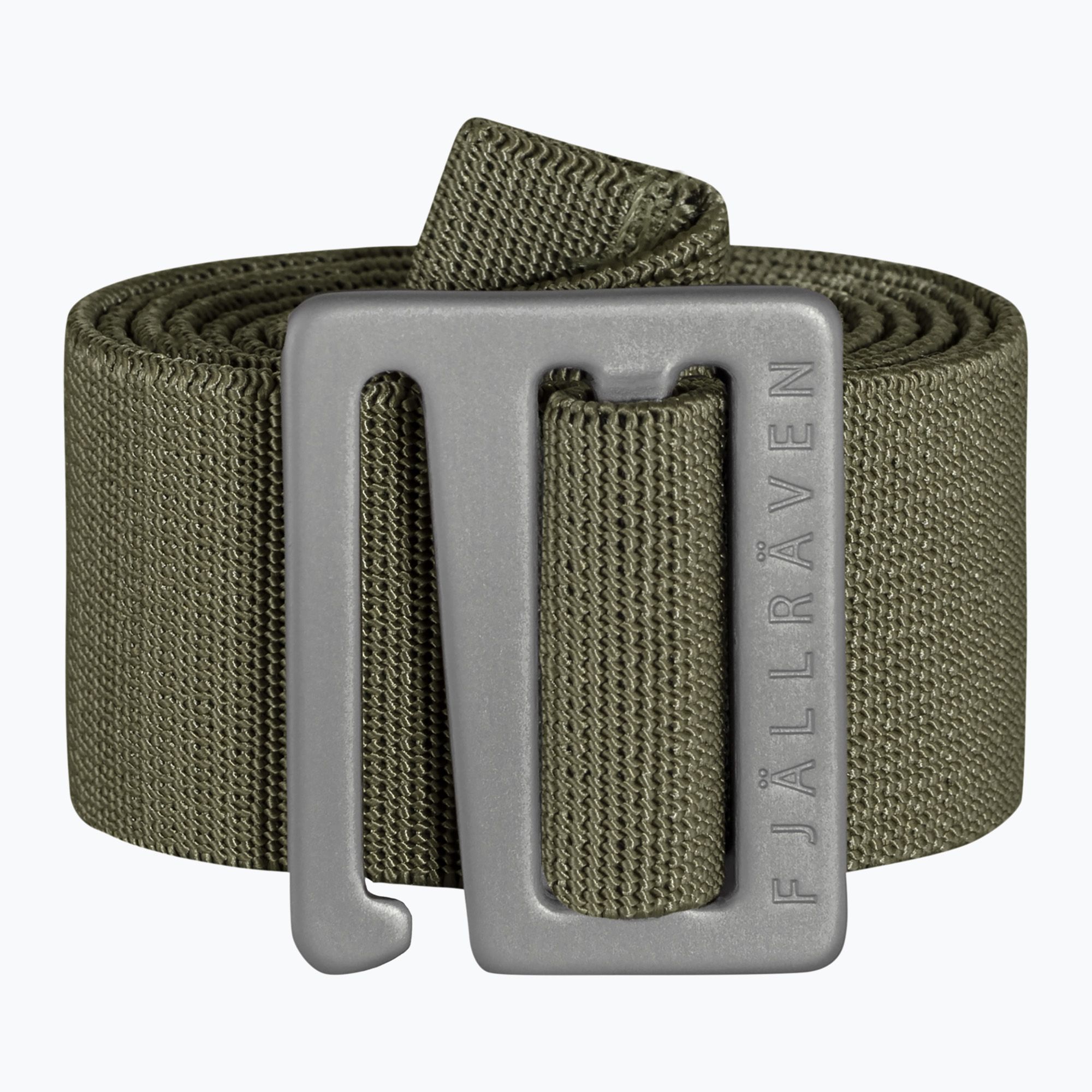 Pasek do spodni Fjällräven Abisko Midsummer light olive 