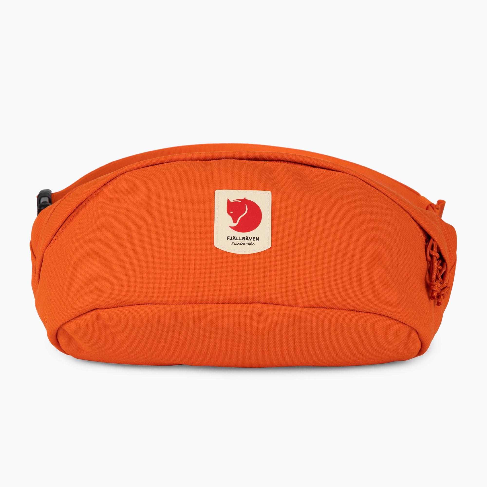 Saszetka nerka Fjällräven Ulvo Medium 2 l hokkaido orange 