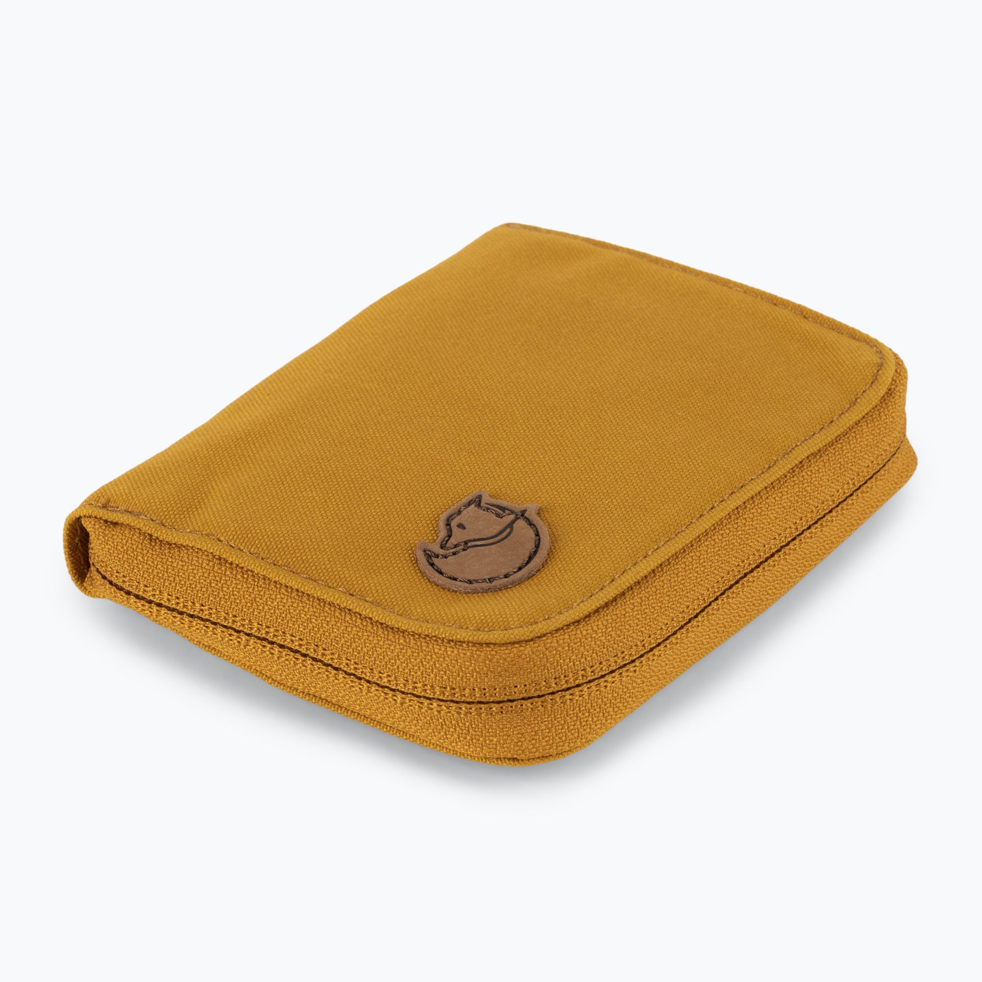 Portfel Fjällräven Zip Wallet acorn Sportano.pl