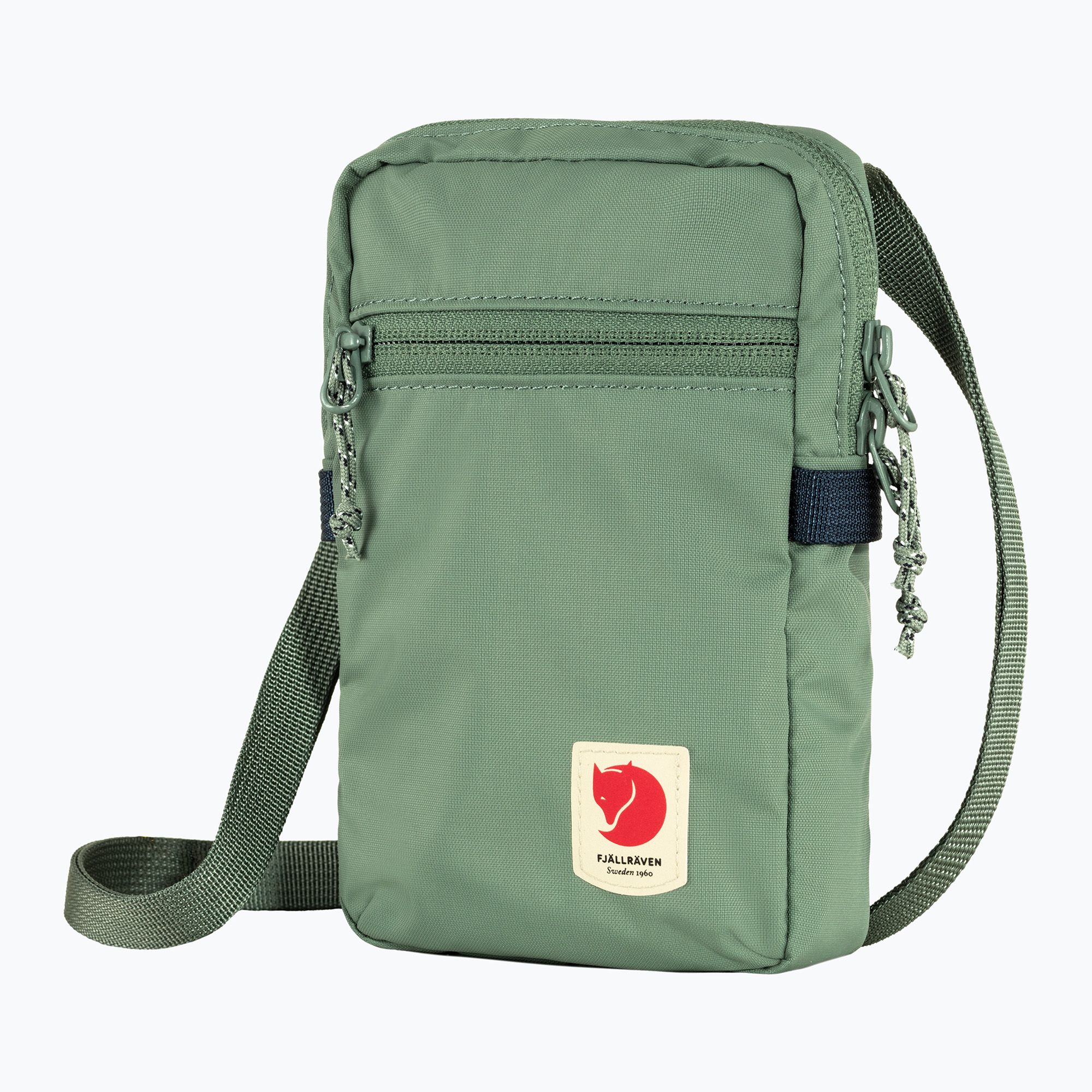 Saszetka Fjällräven High Coast Pocket 0,8 l patina green 