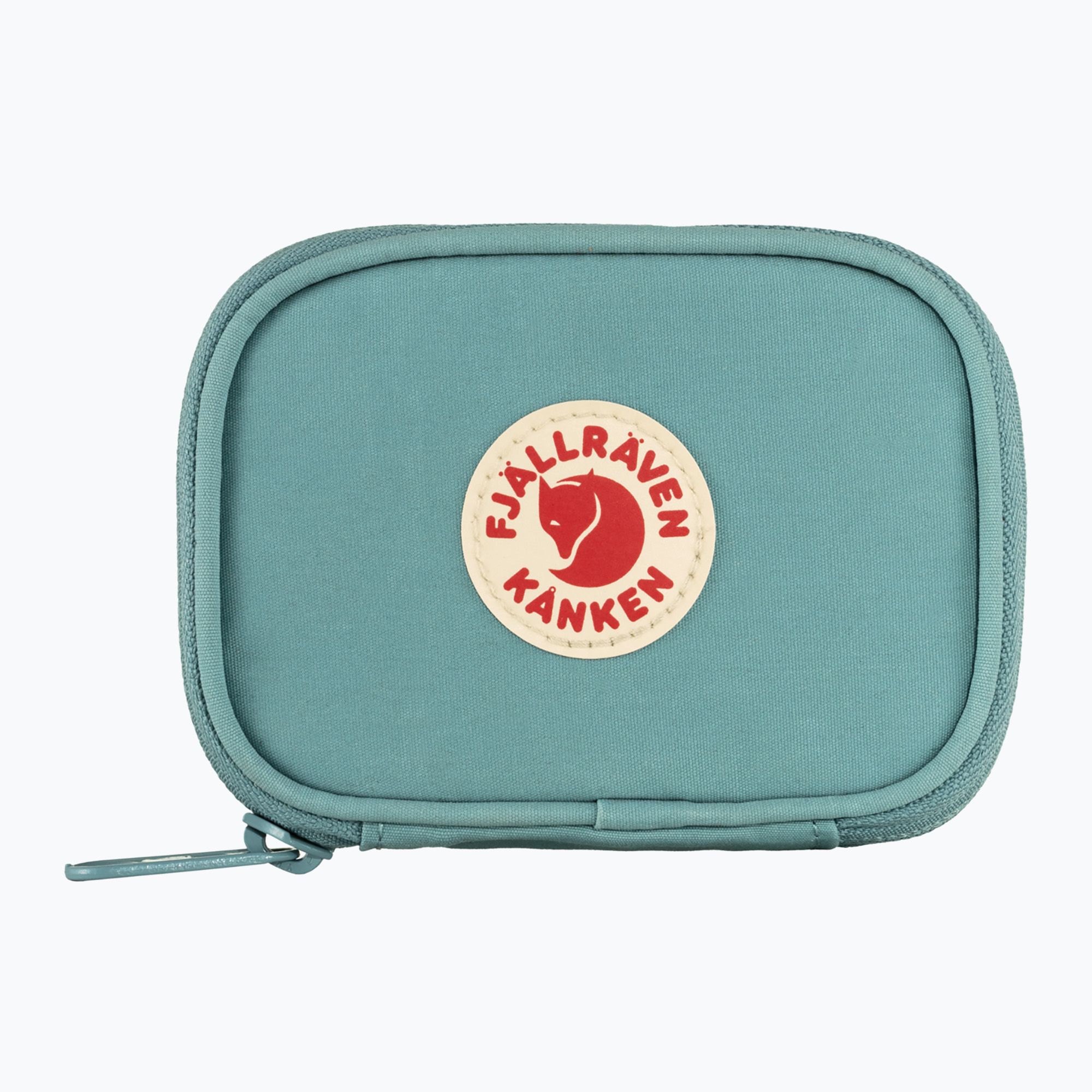 Portfel Fjällräven Kanken Card sky blue 