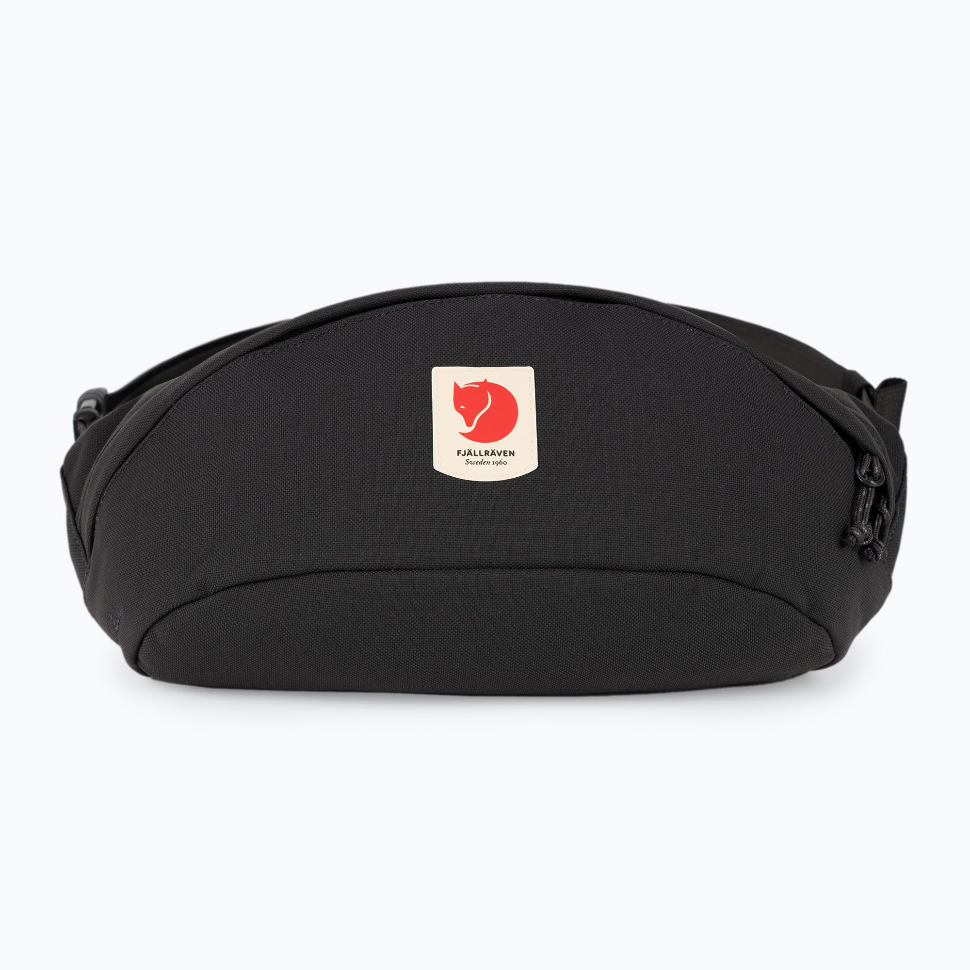 Saszetka nerka Fjällräven Ulvo Medium 2 l dark/grey 