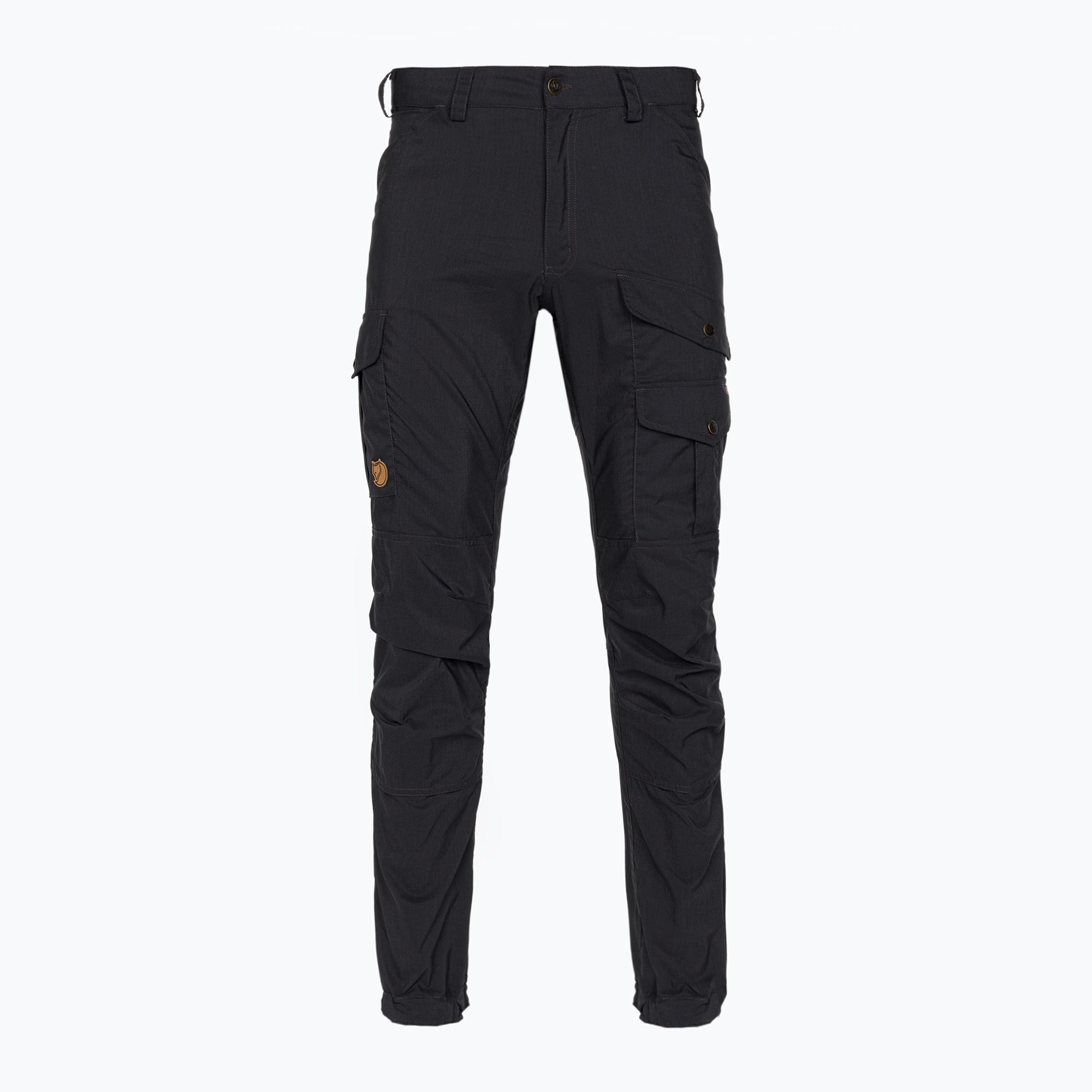 Spodnie trekkingowe męskie Fjällräven Vidda Pro Lite dark/grey 