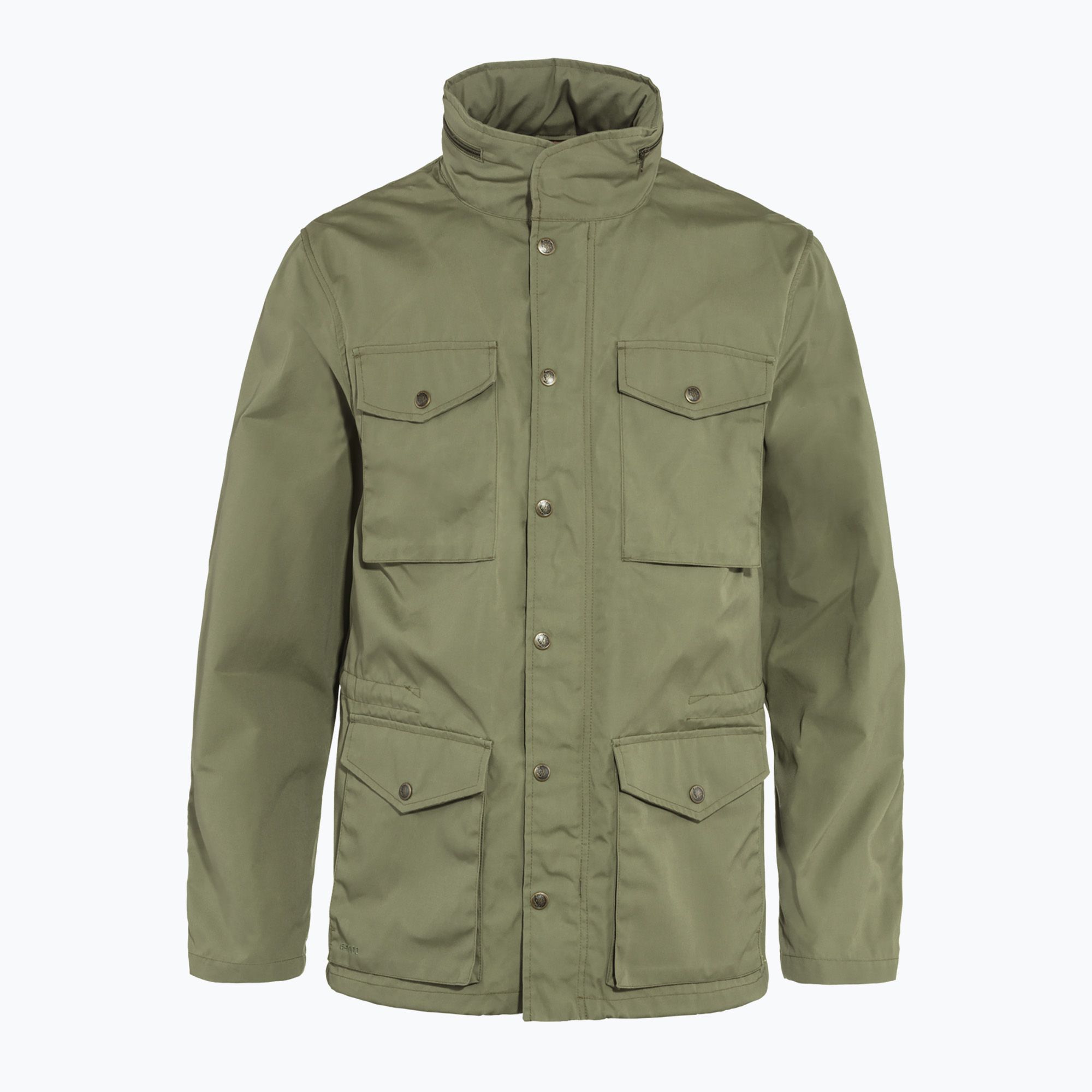 Kurtka męska Fjällräven Räven green 