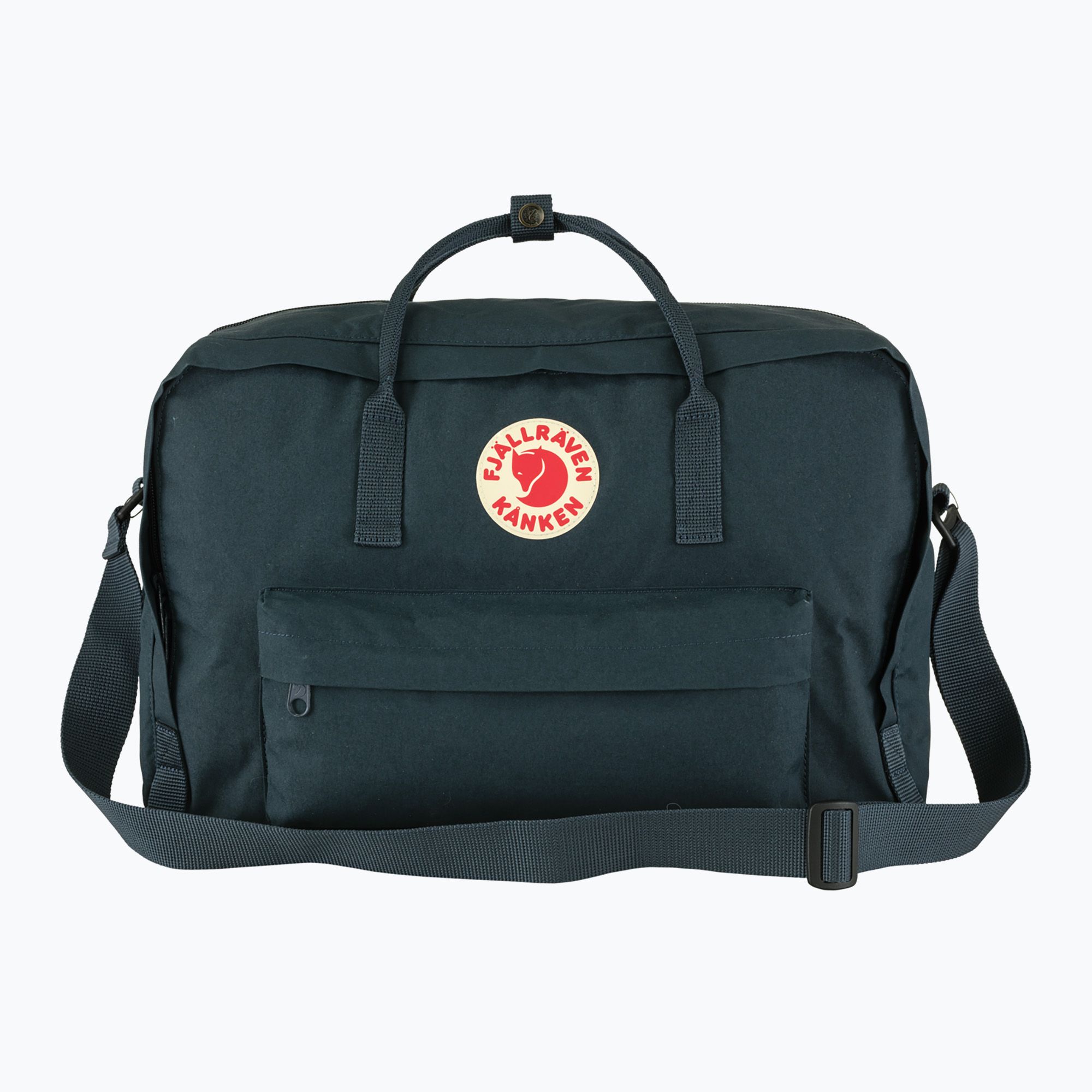 Torba turystyczna Fjällräven Kanken Weekender 30 l navy 