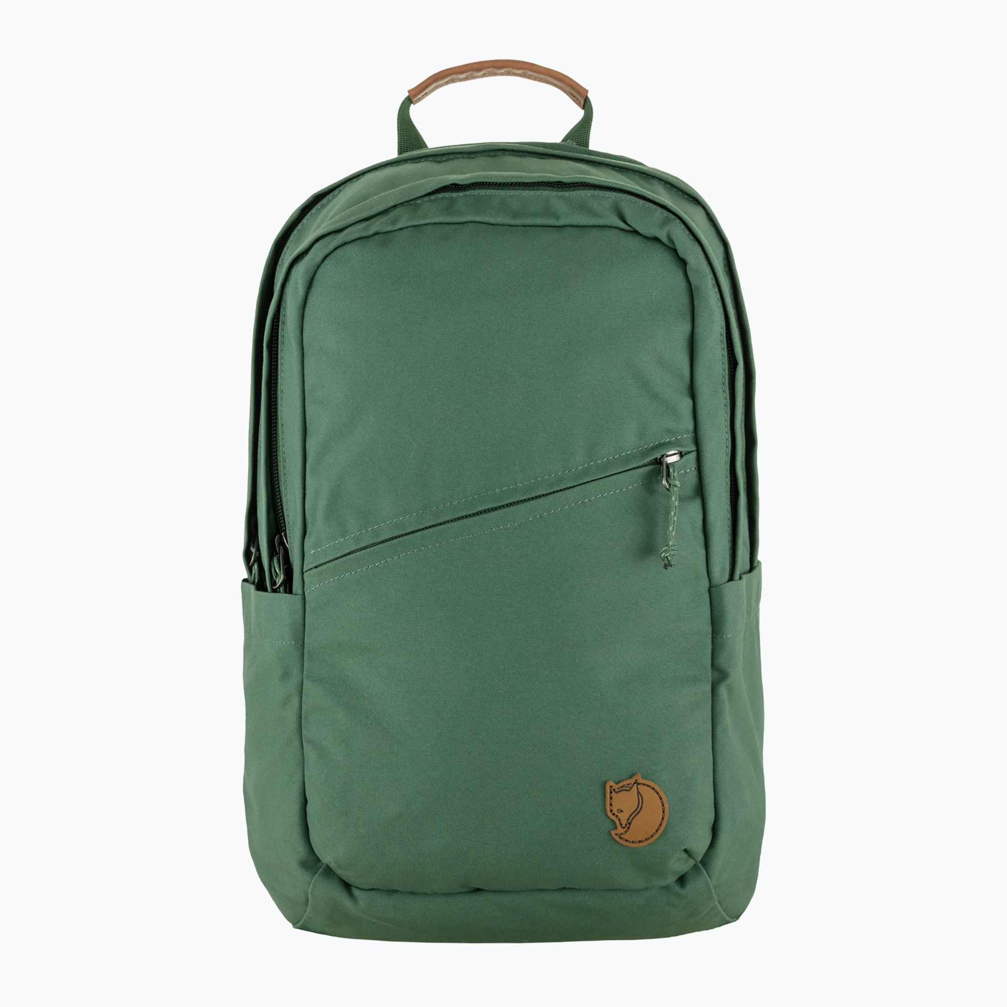 Plecak miejski Fjällräven Räven 20 l deep patina 