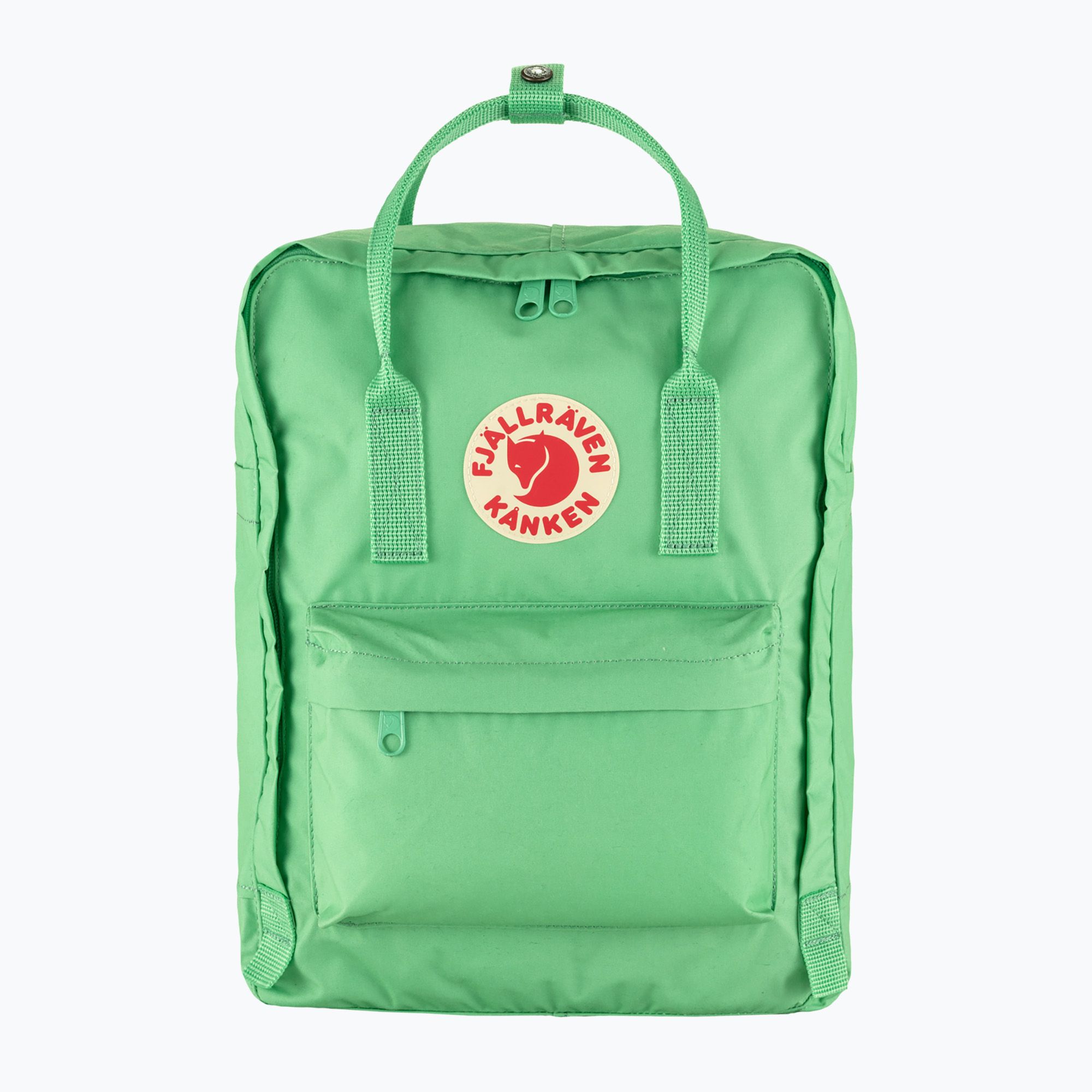 Plecak miejski Fjällräven Kanken 16 l apple mint 