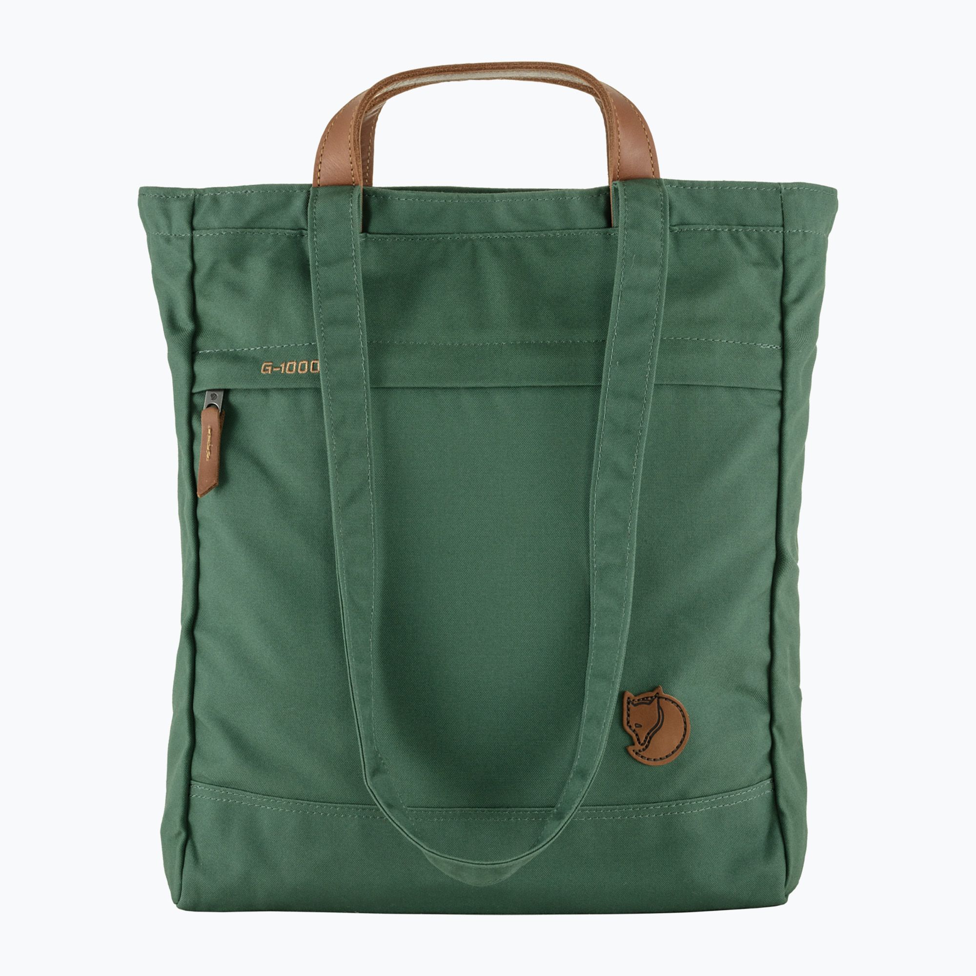 Torba Fjällräven Totepack No. 1 14 l deep patina 
