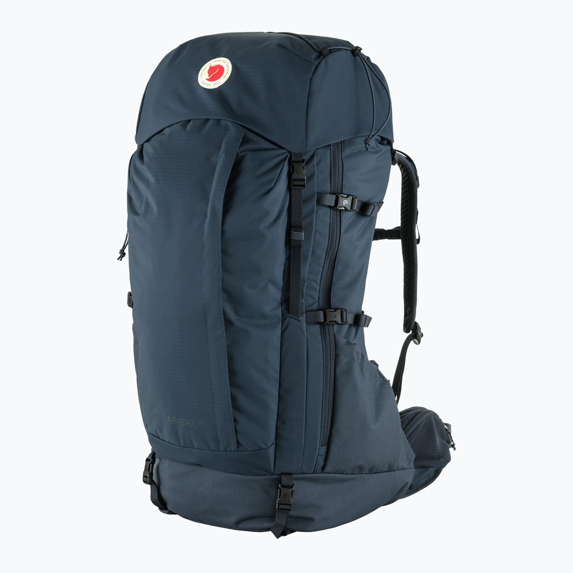 Plecak trekkingowy Fjällräven Abisko Friluft S/M 45 l navy 