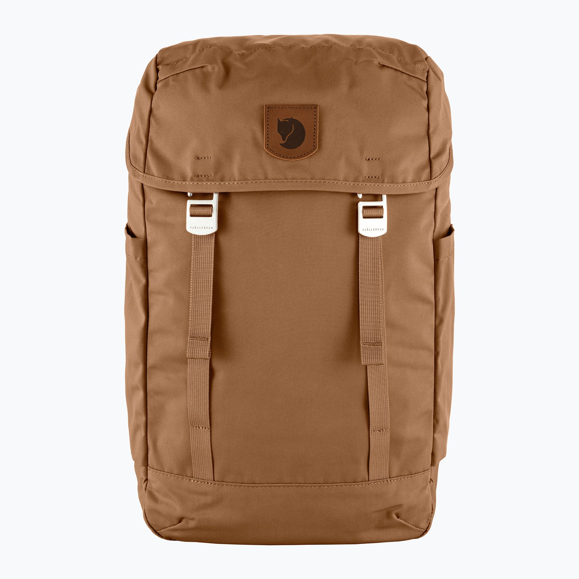 Plecak miejski Fjällräven Greenland Top 20 l khaki dust 