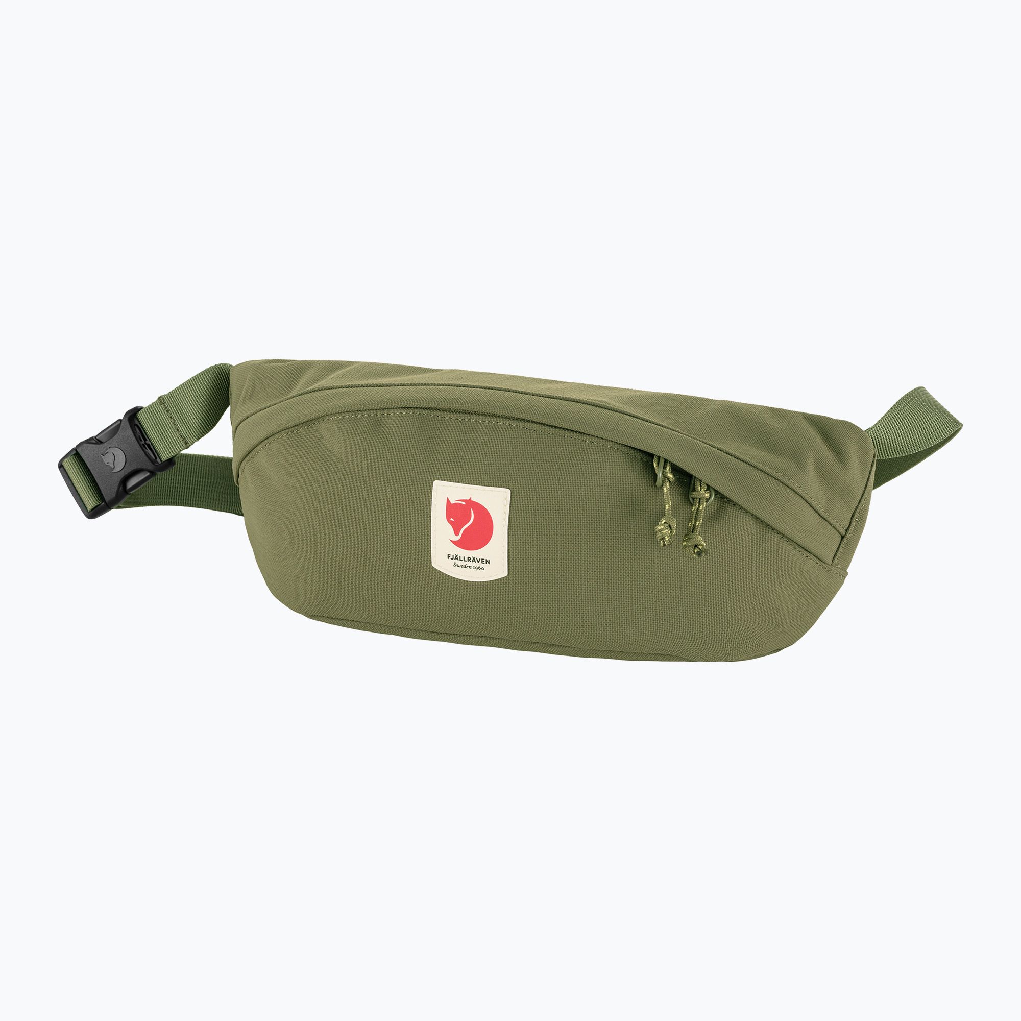 Saszetka nerka Fjällräven Ulvo Medium 2 l green 