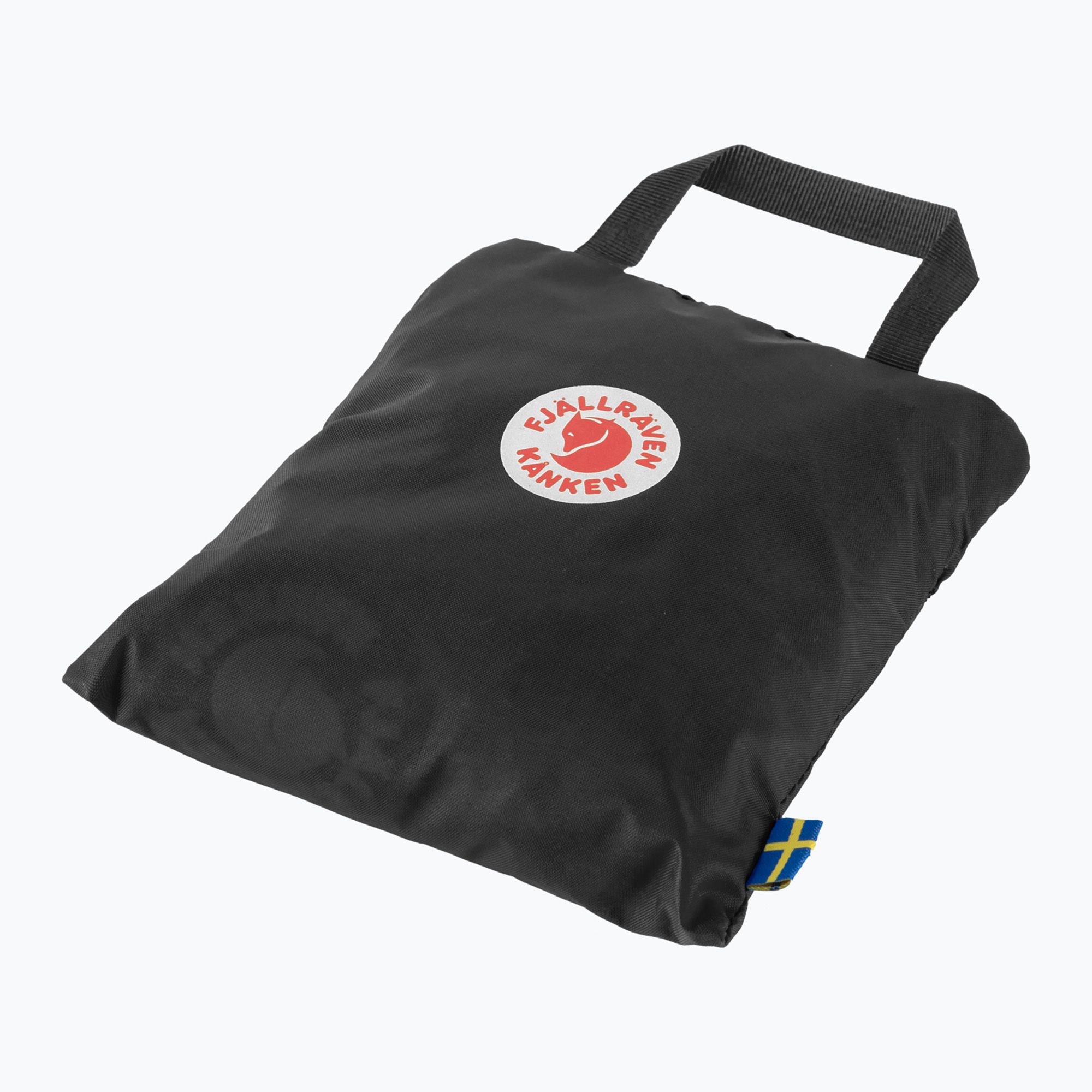 Pokrowiec na plecak Fjällräven Kanken Rain Cover Plus black 