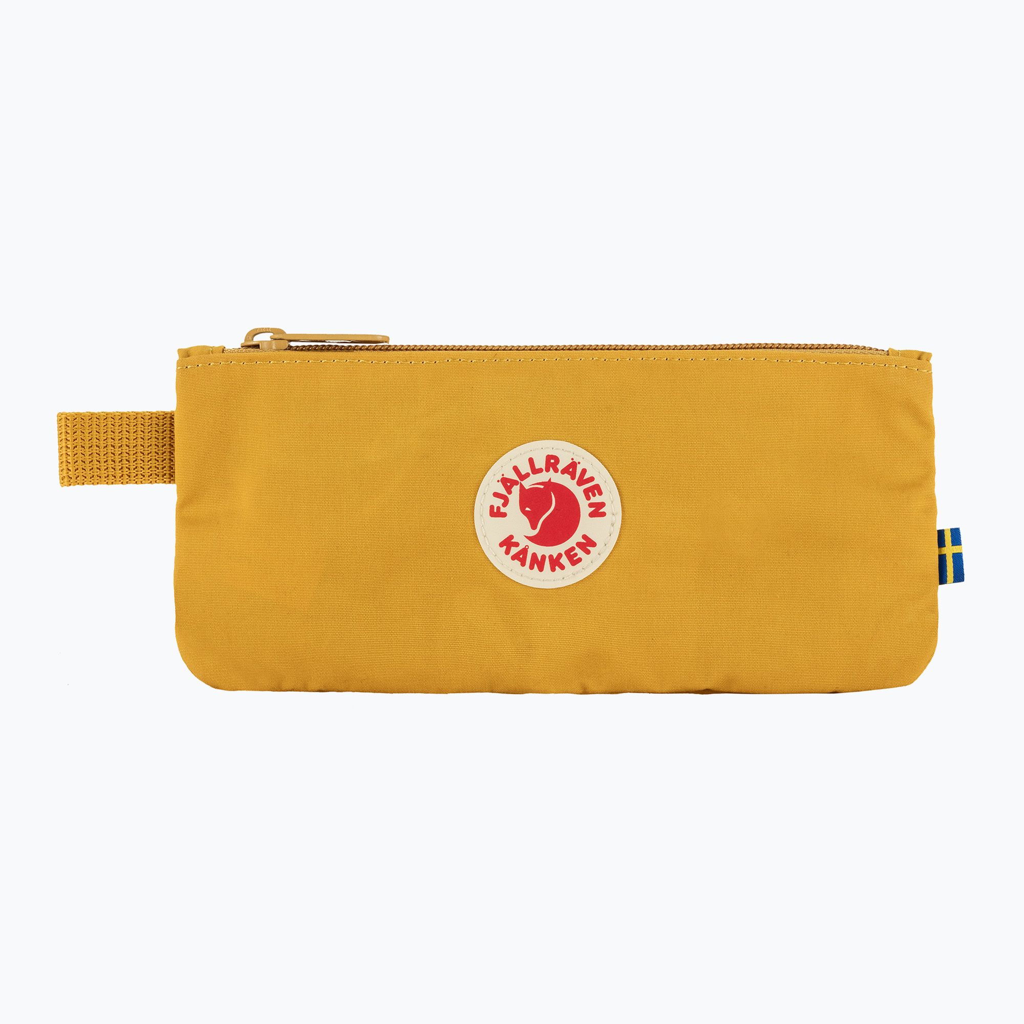 Piórnik Fjällräven Kånken ochre