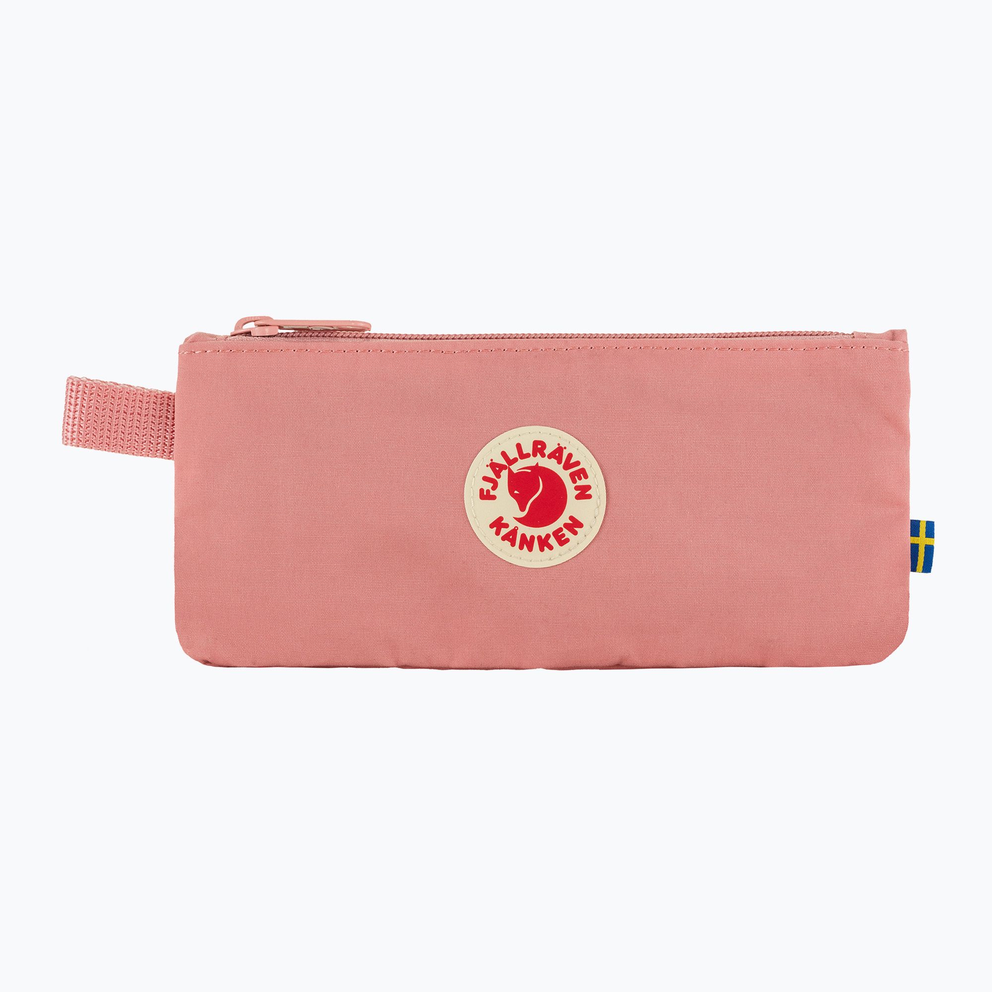Piórnik Fjällräven Kånken pink 