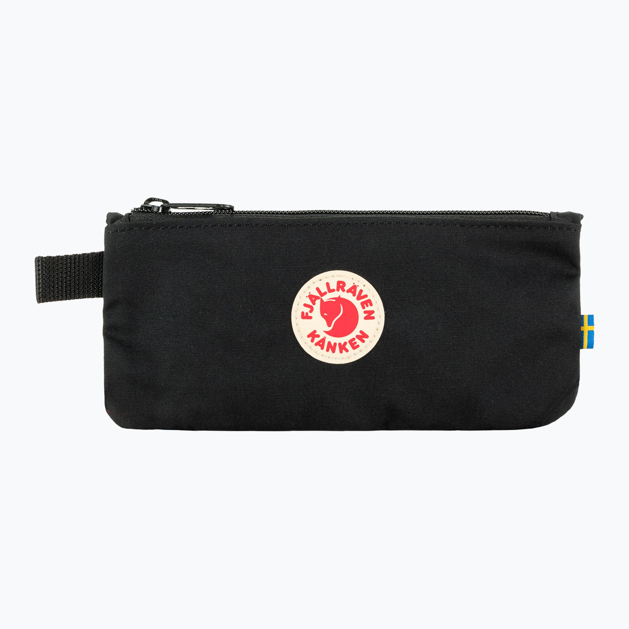 Piórnik Fjällräven Kånken black 