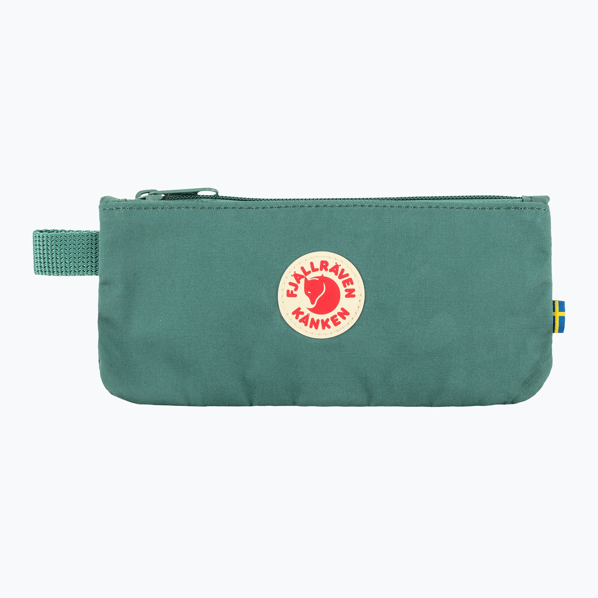 Piórnik Fjällräven Kånken frost green 