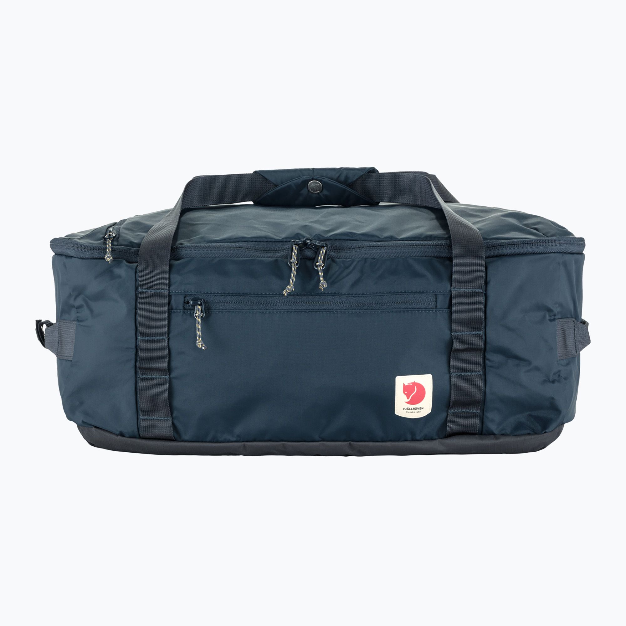 Torba turystyczna Fjällräven High Coast Duffel 36 l navy 