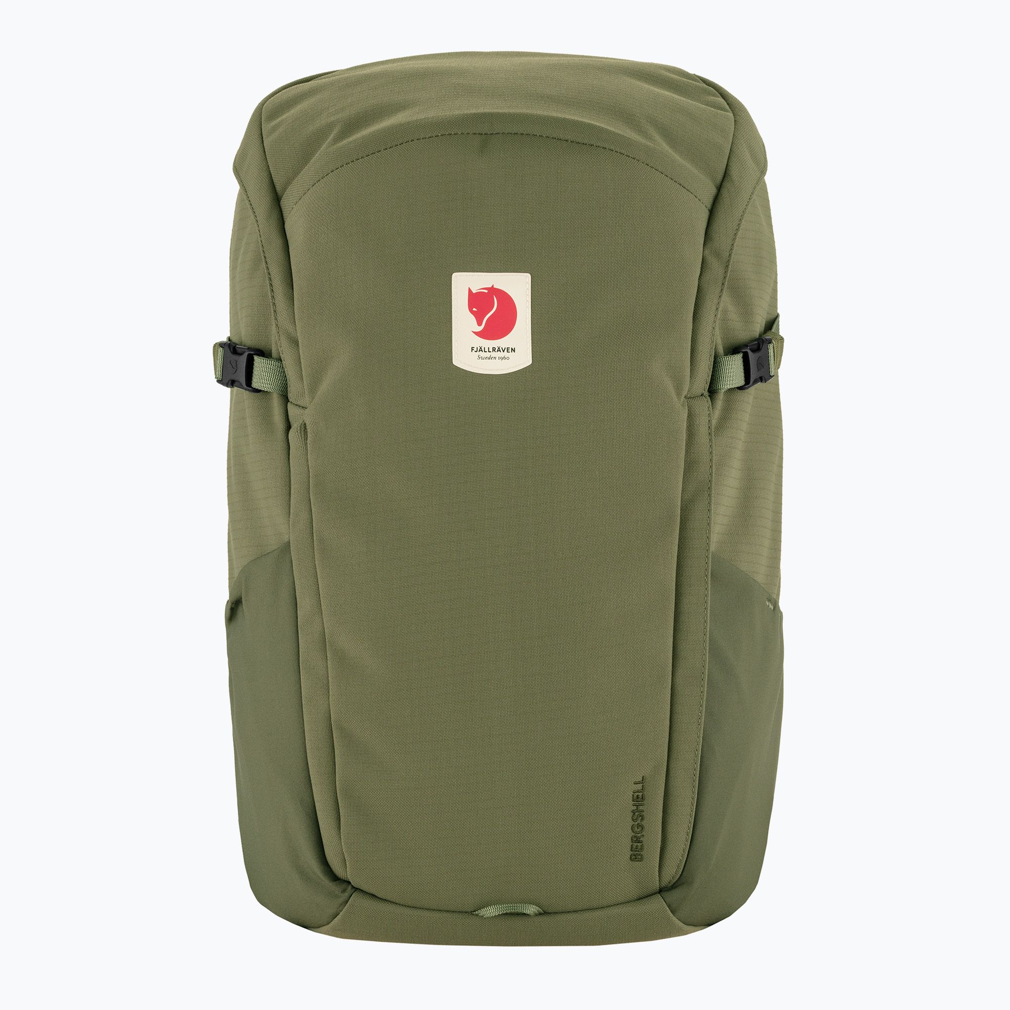 Plecak turystyczny Fjällräven Ulvo 23 l green 
