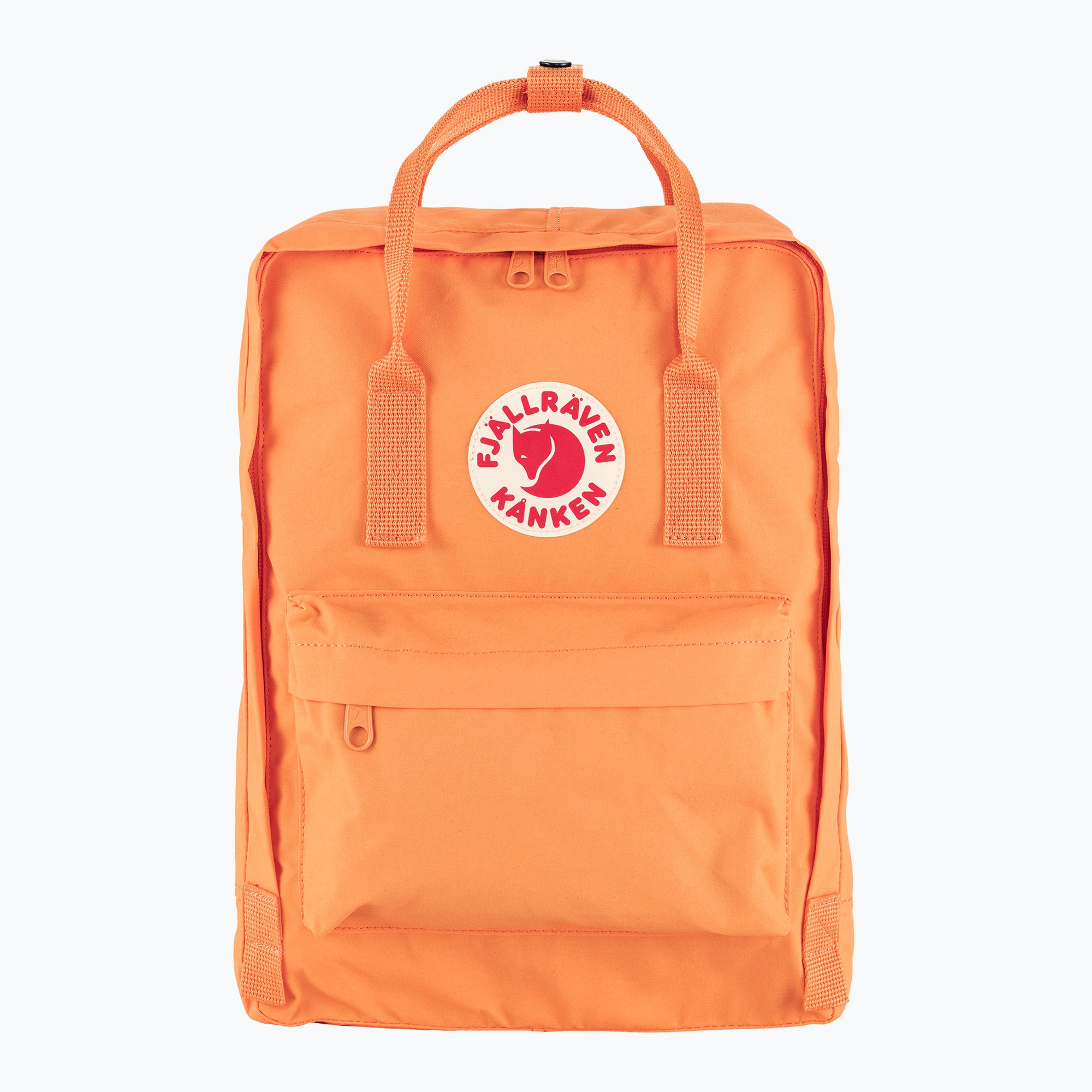 Plecak miejski Fjällräven Kanken 16 l sunstone orange 