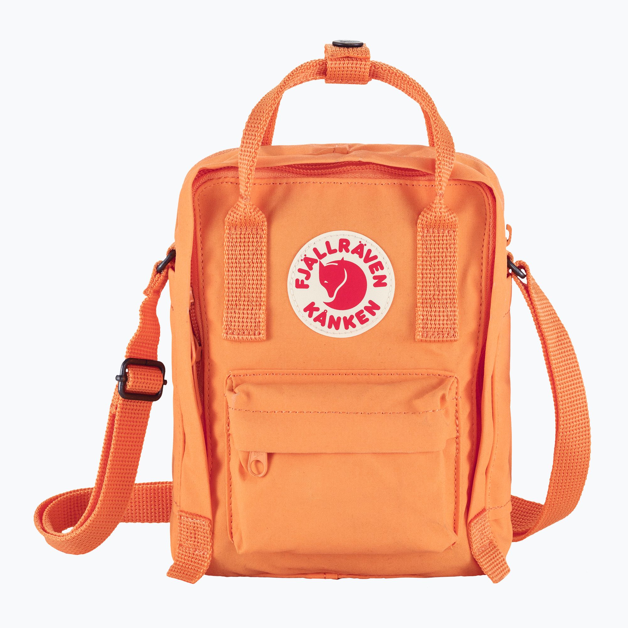 Saszetka Fjällräven Kanken Sling 2,5 l sunstone orange 