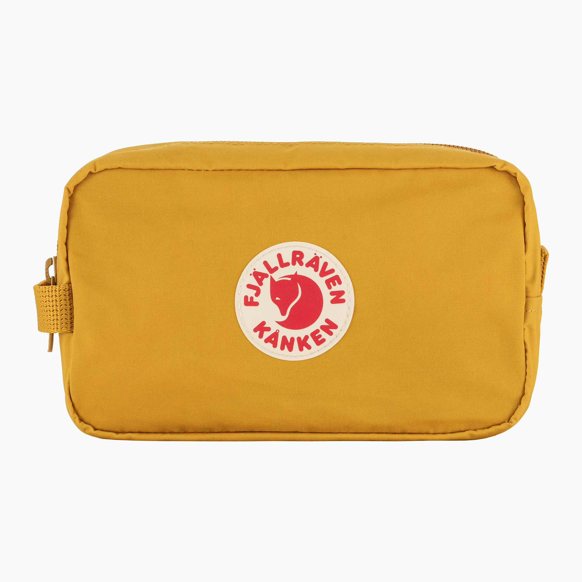 Saszetka Fjällräven Kanken Gear Bag 2 l ochre 