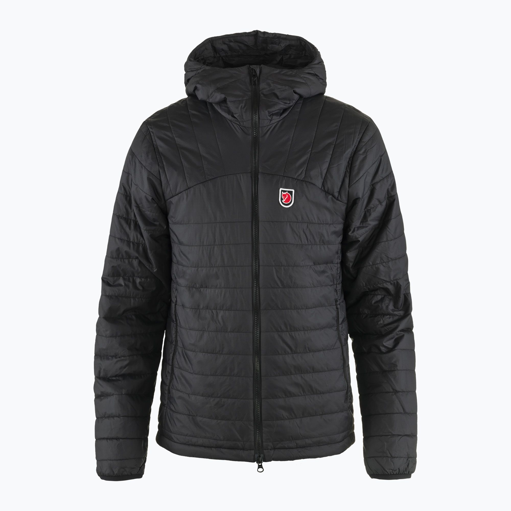 Kurtka męska Fjällräven Expedition X-Lätt Hoodie black 