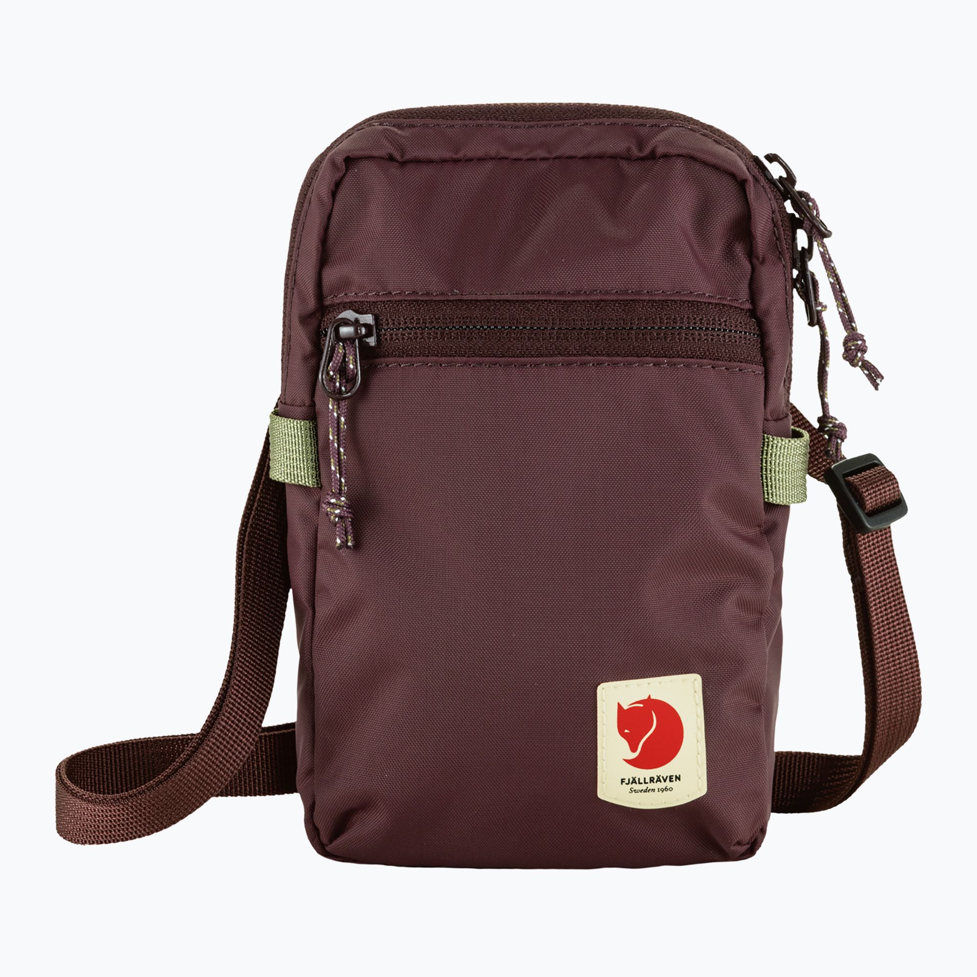 Saszetka Fjällräven High Coast Pocket 0,8 l blackberry 